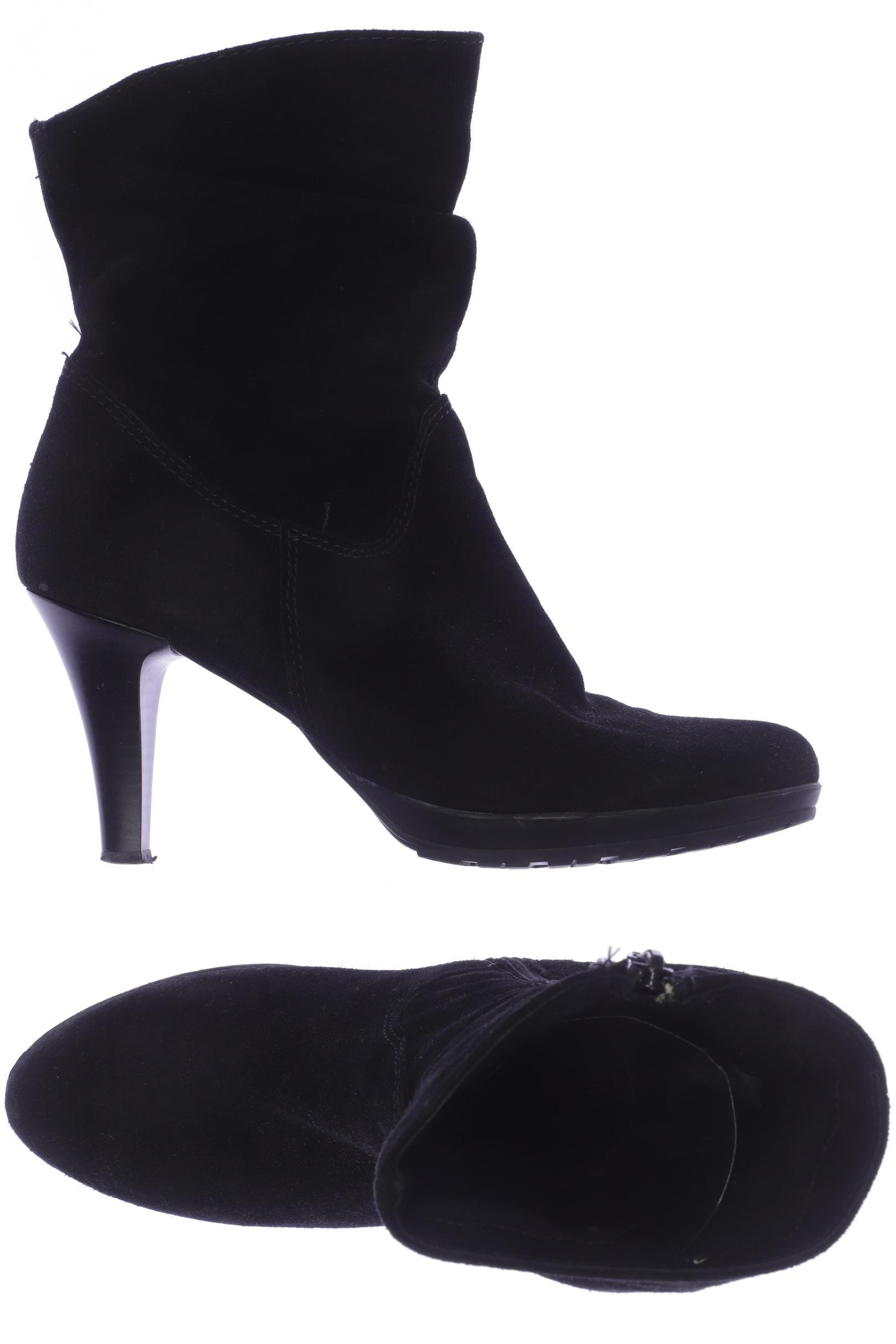 

Tamaris Damen Stiefelette, schwarz, Gr. 41