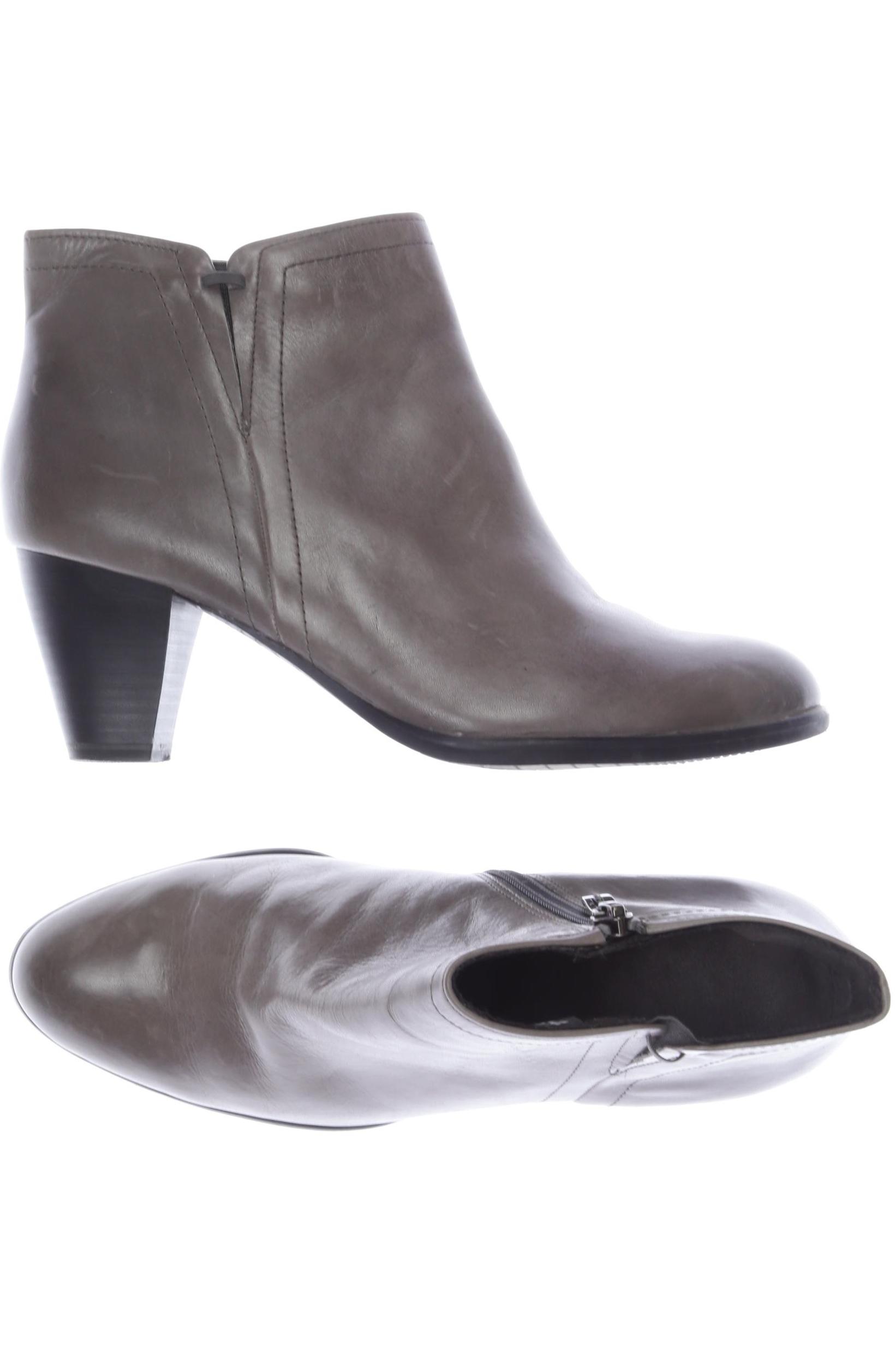 

Tamaris Damen Stiefelette, grau, Gr. 38