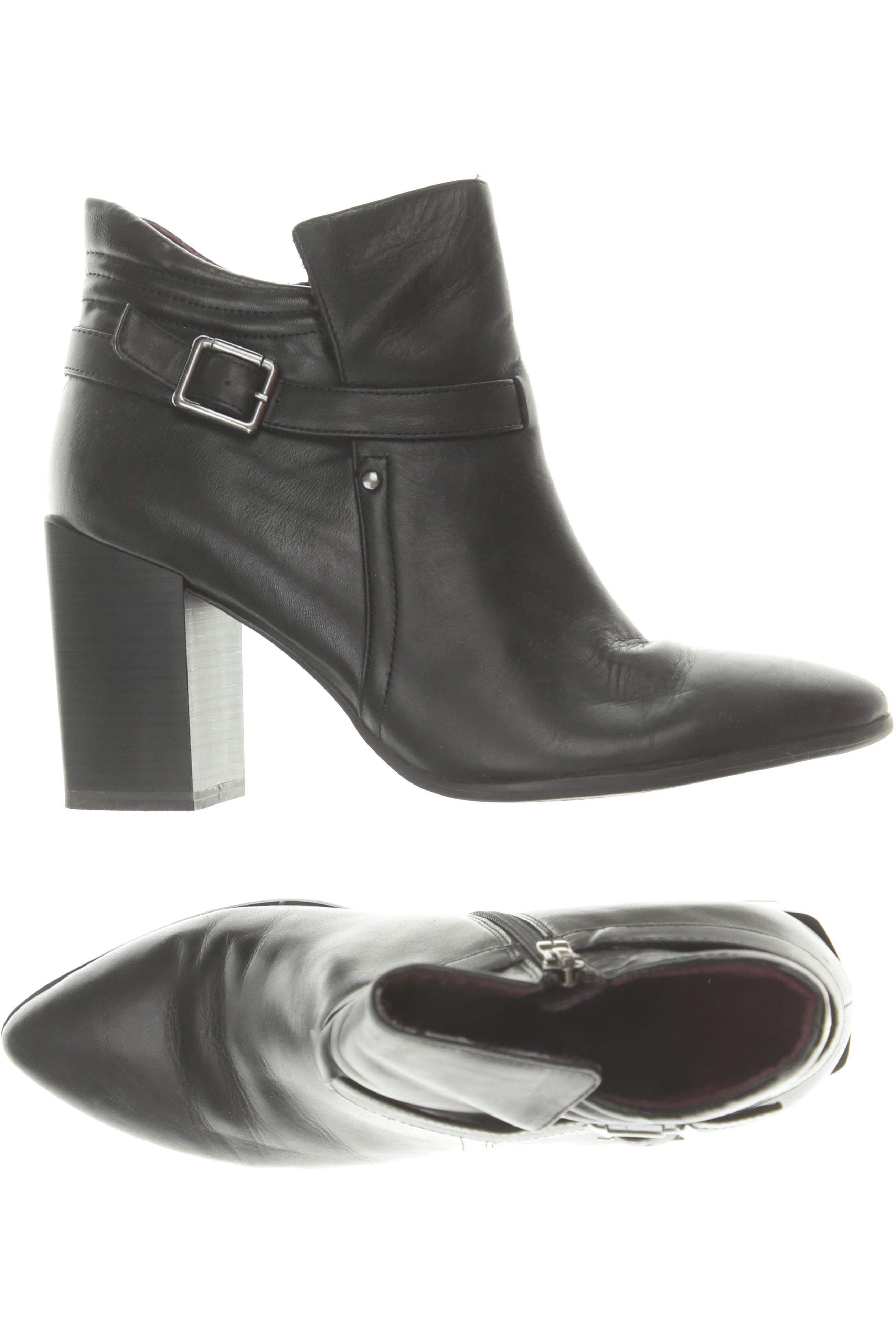 

Tamaris Damen Stiefelette, schwarz, Gr. 40