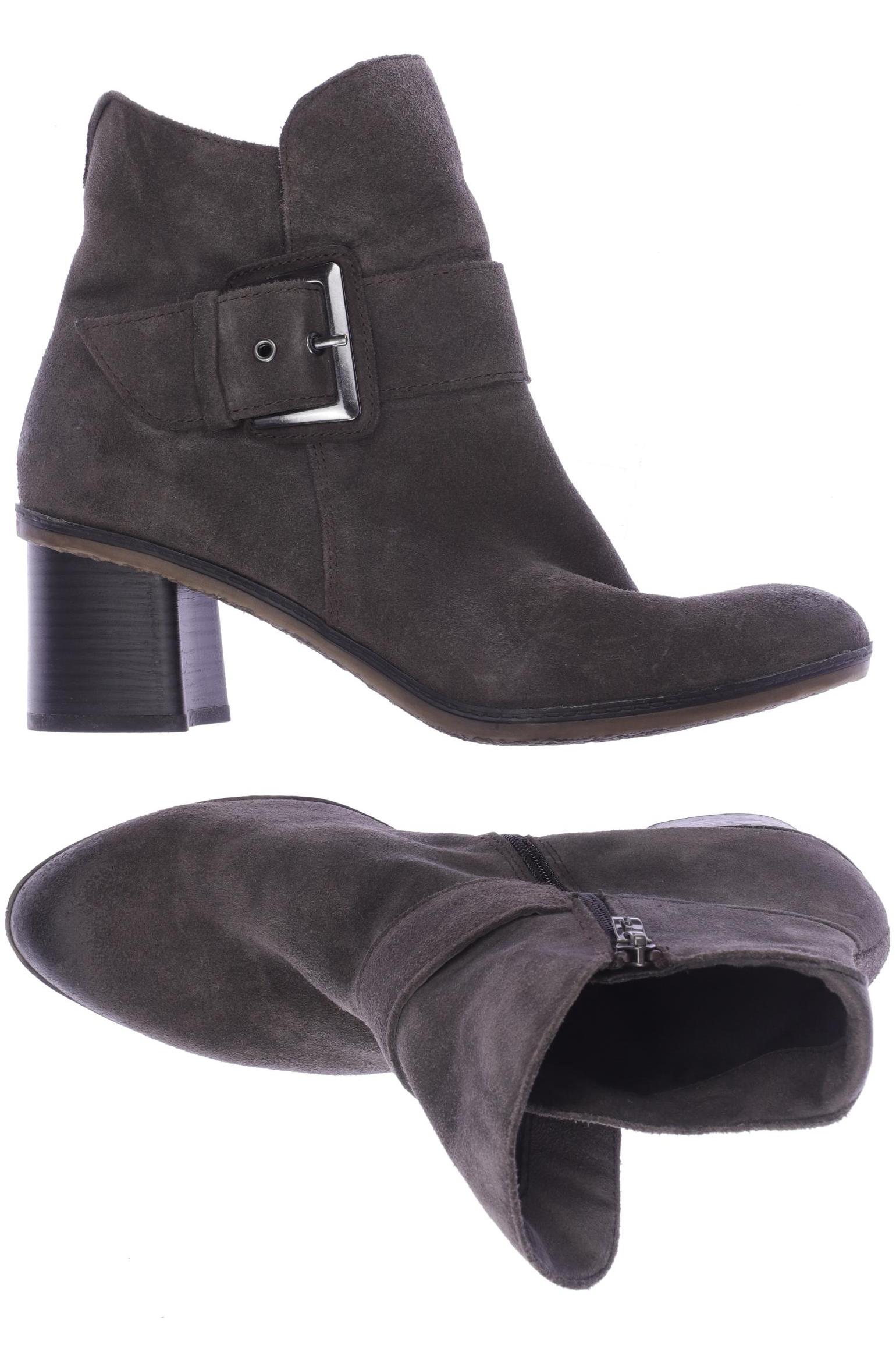 

Tamaris Damen Stiefelette, grau