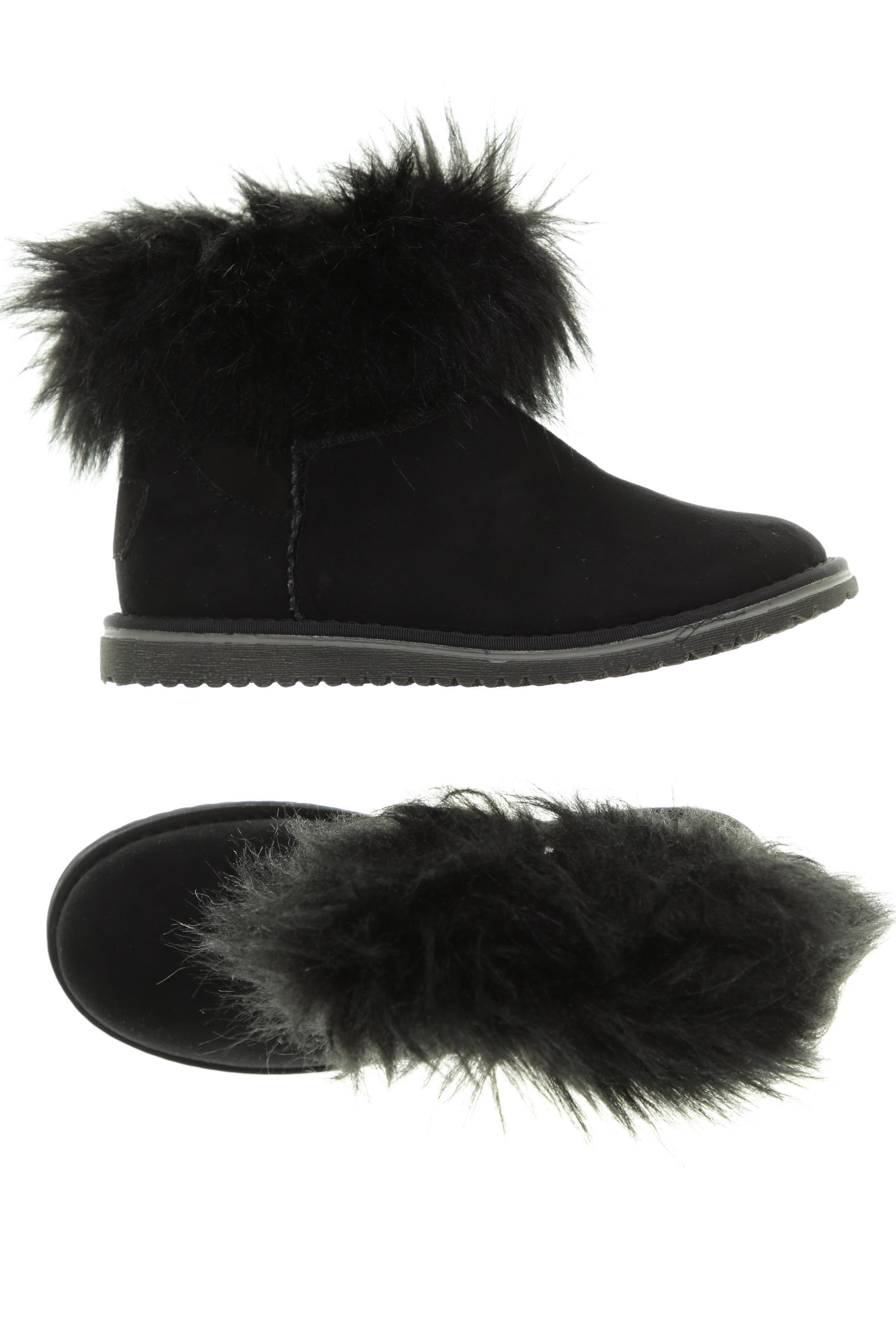 

Tamaris Damen Stiefelette, schwarz, Gr. 36