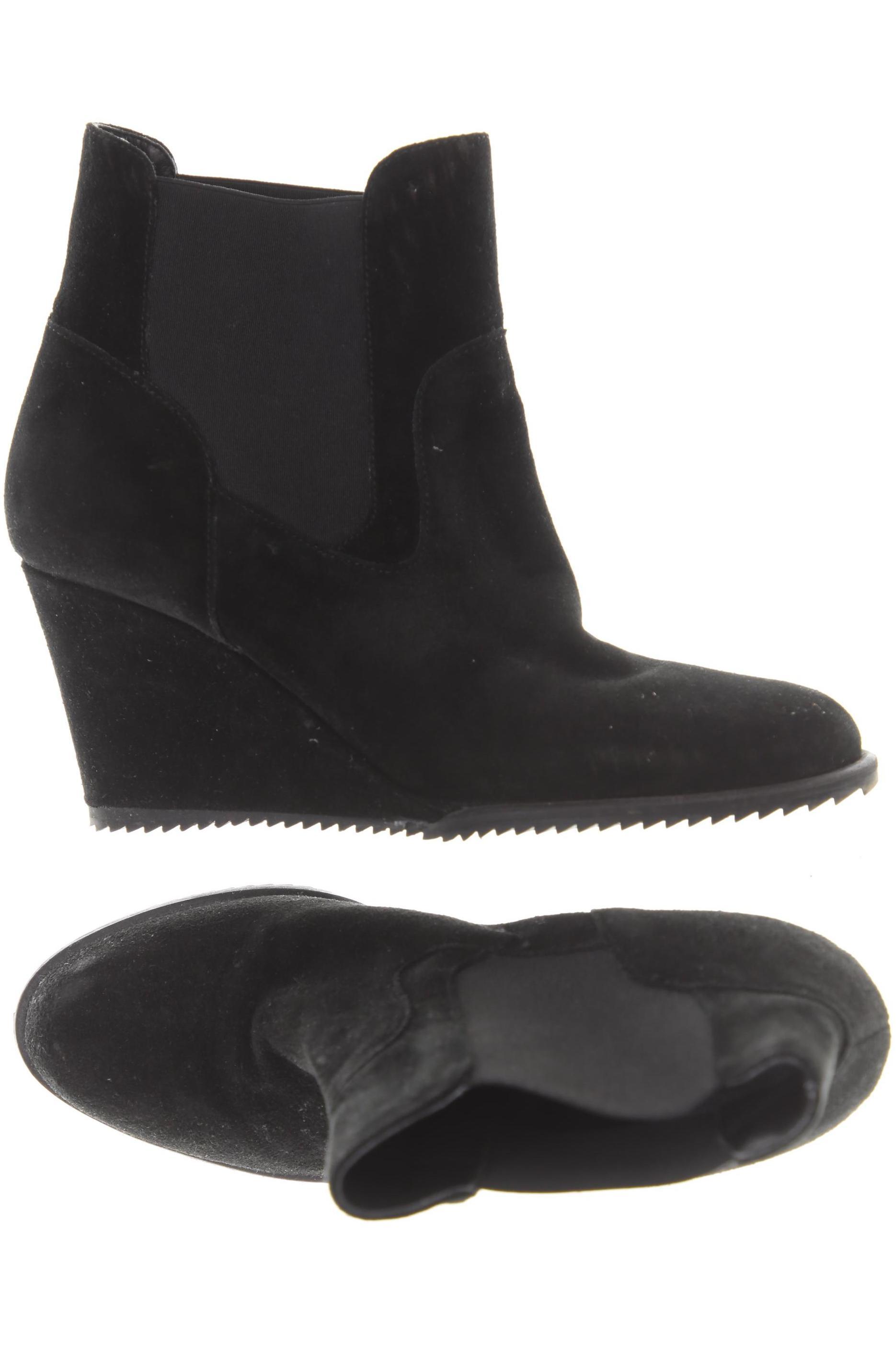

Tamaris Damen Stiefelette, schwarz, Gr. 40