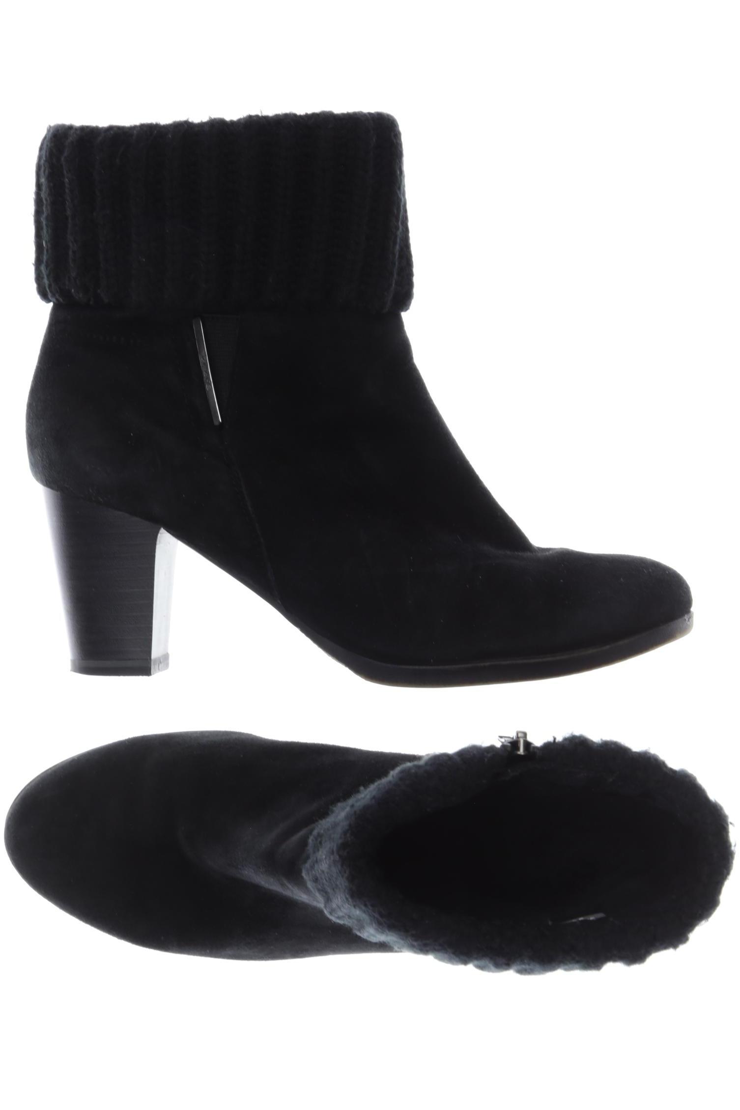 

Tamaris Damen Stiefelette, schwarz, Gr. 38