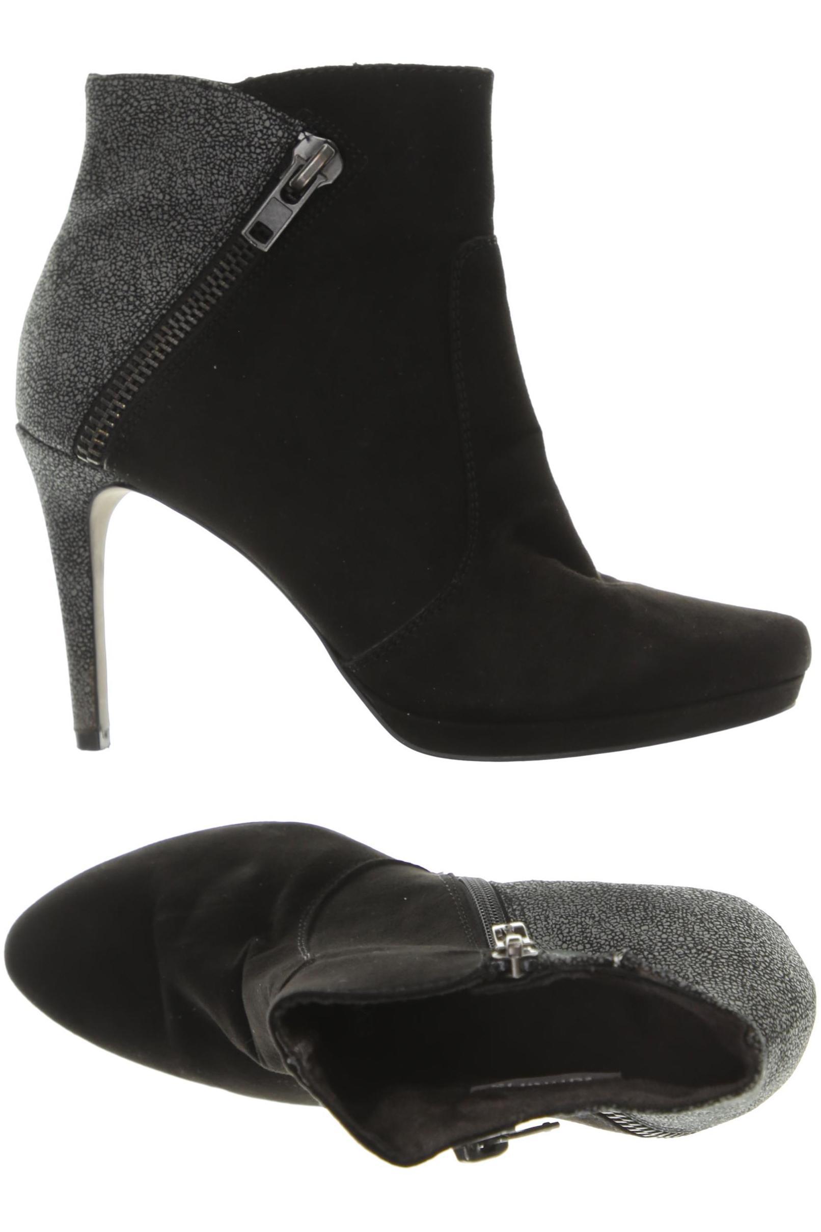 

Tamaris Damen Stiefelette, schwarz, Gr. 38