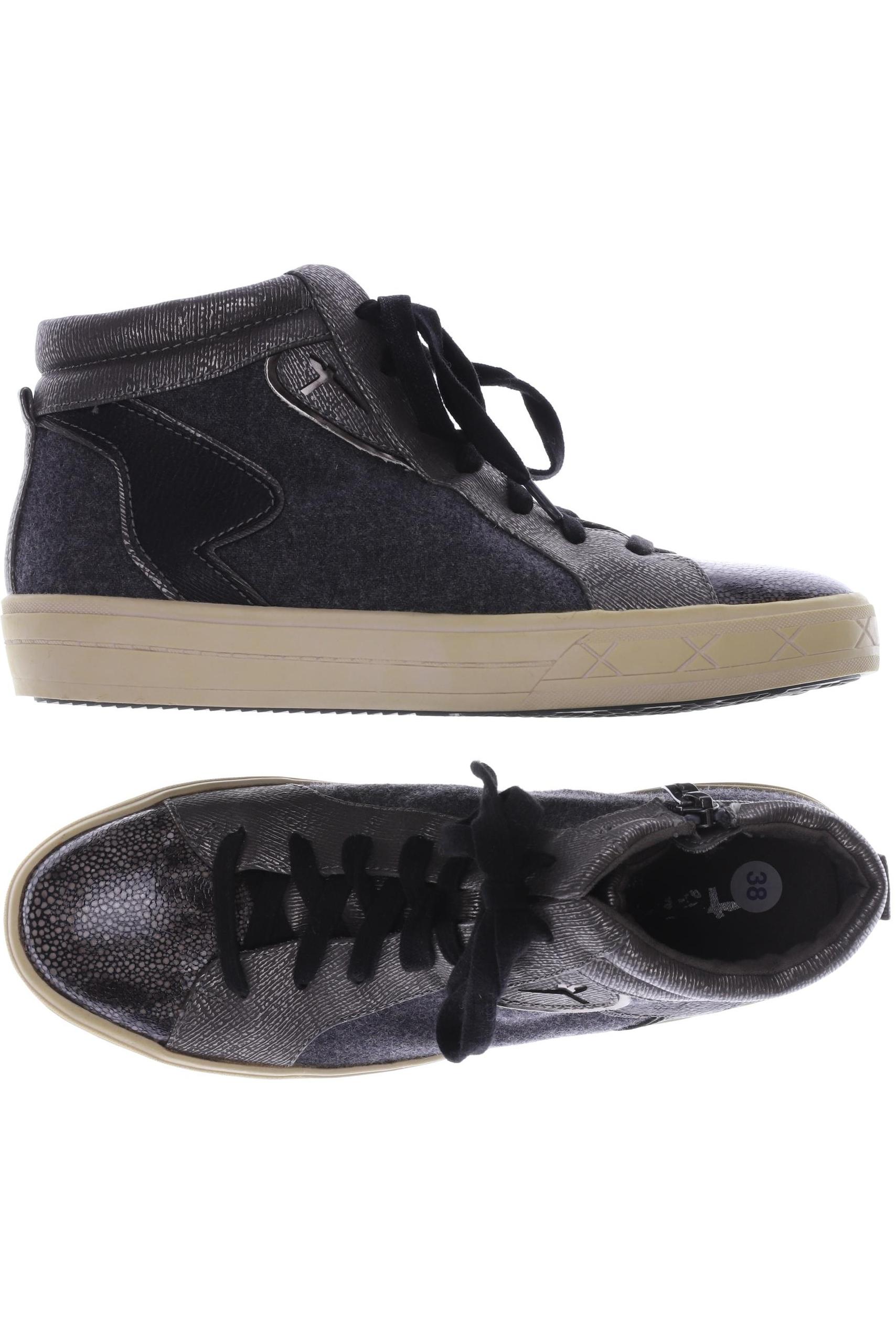

Tamaris Damen Stiefelette, grau, Gr. 38