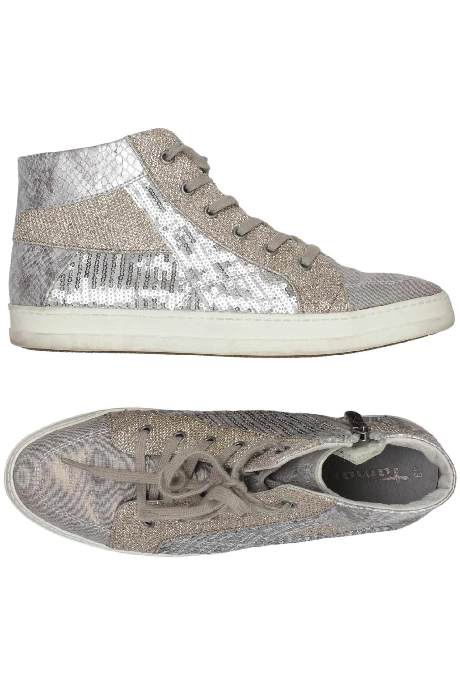 

Tamaris Damen Stiefelette, mehrfarbig, Gr. 39