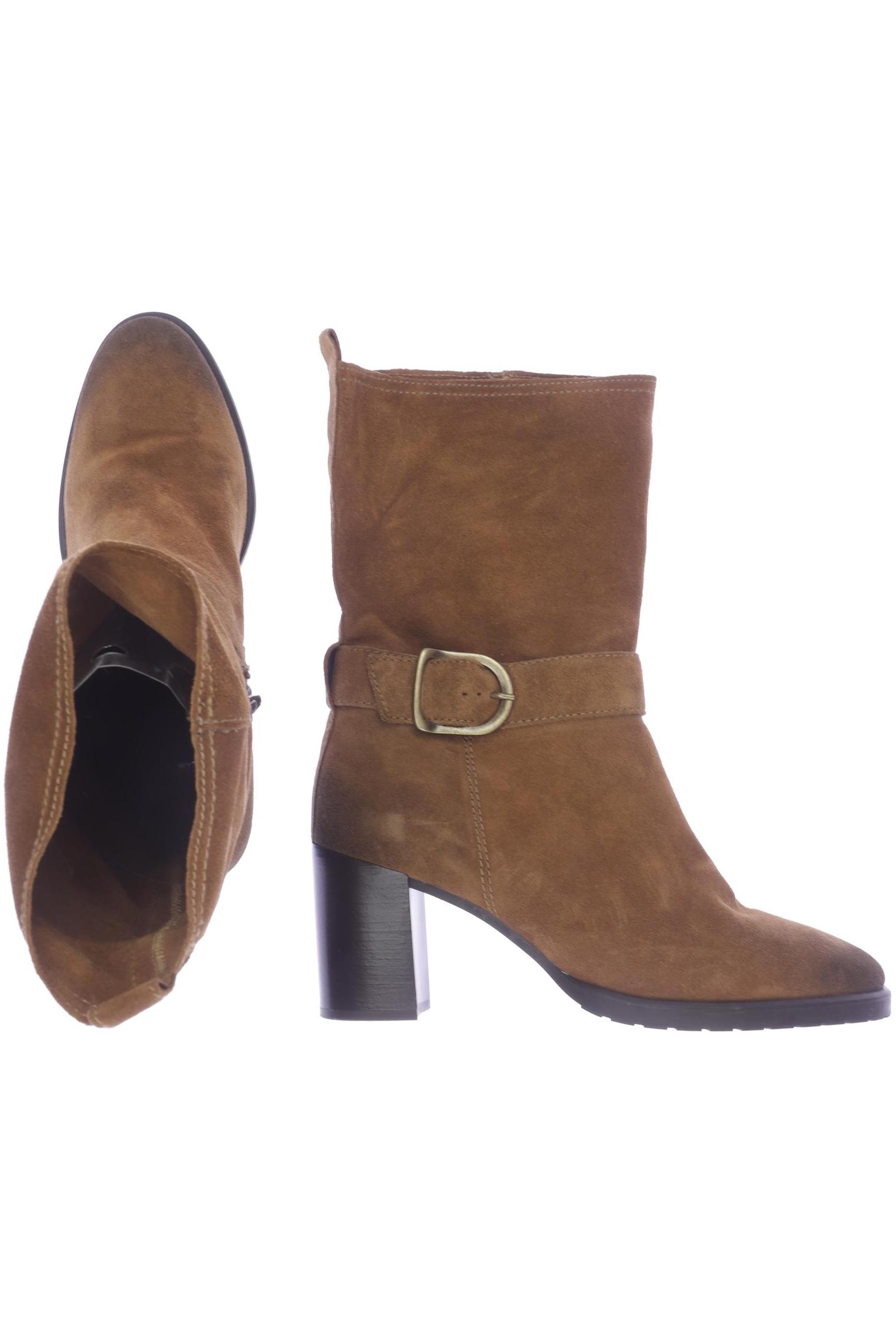 

Tamaris Damen Stiefelette, braun, Gr. 41