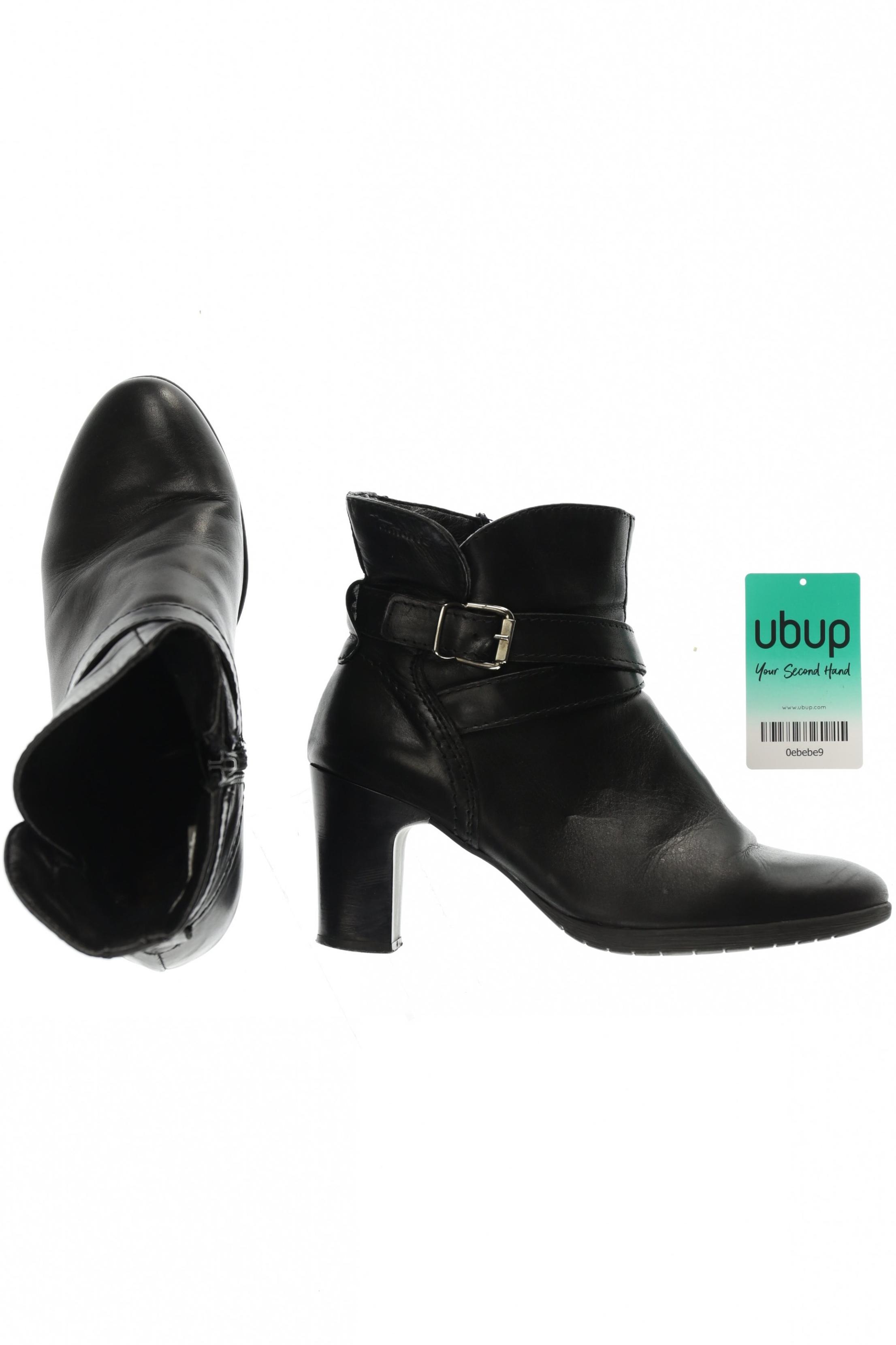 

Tamaris Damen Stiefelette, schwarz, Gr. 38