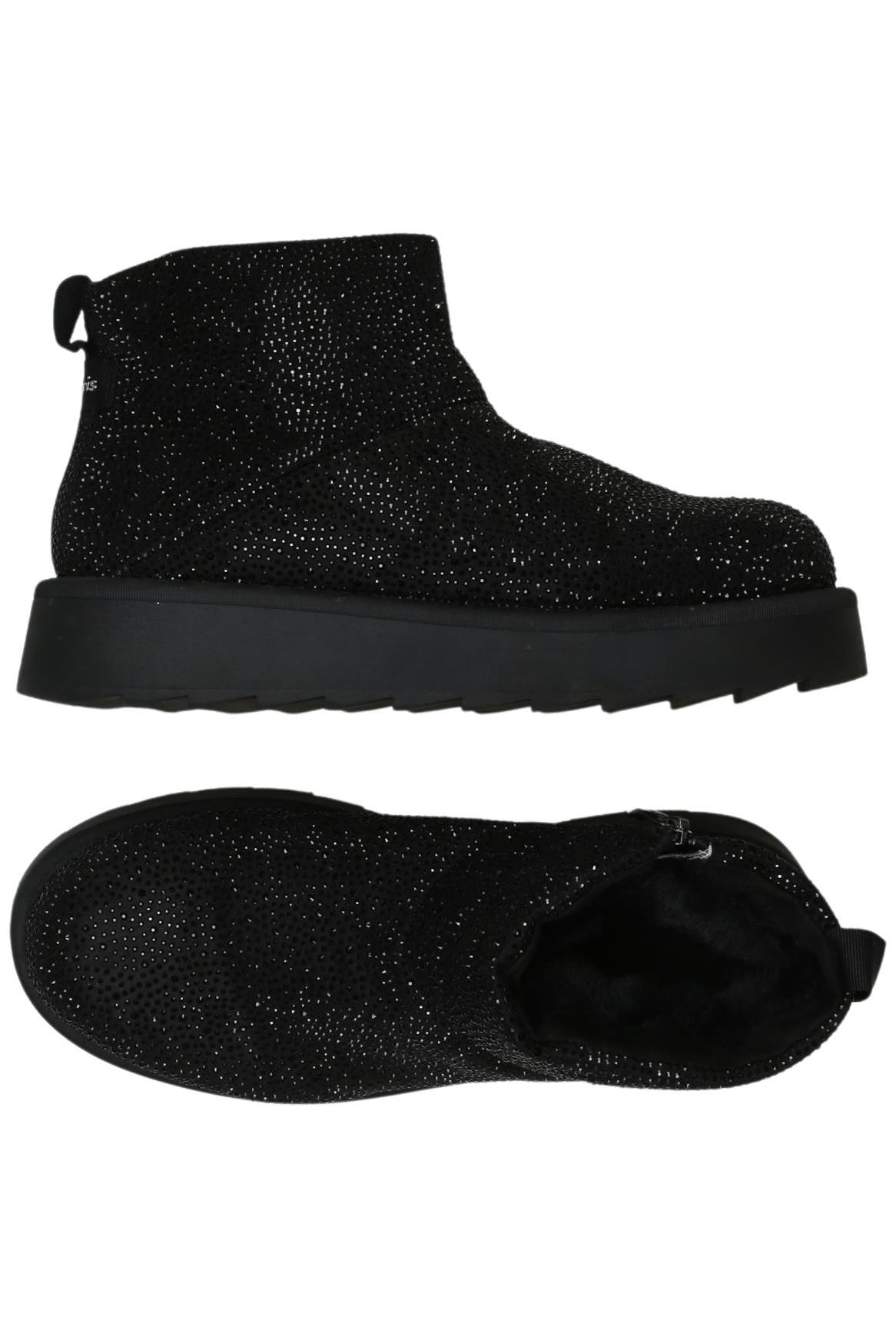 

Tamaris Damen Stiefelette, schwarz, Gr. 41