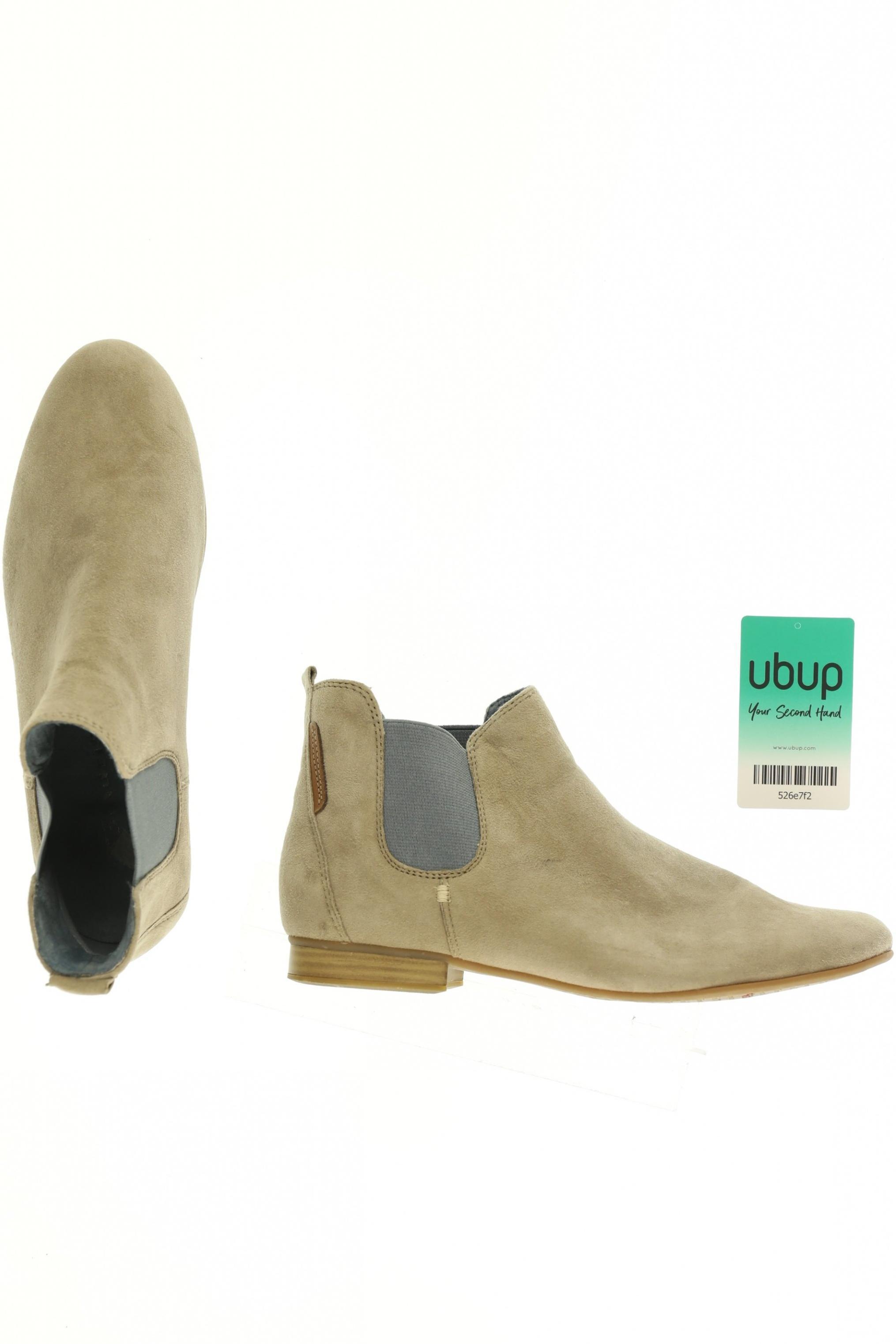 

Tamaris Damen Stiefelette, grau, Gr. 38