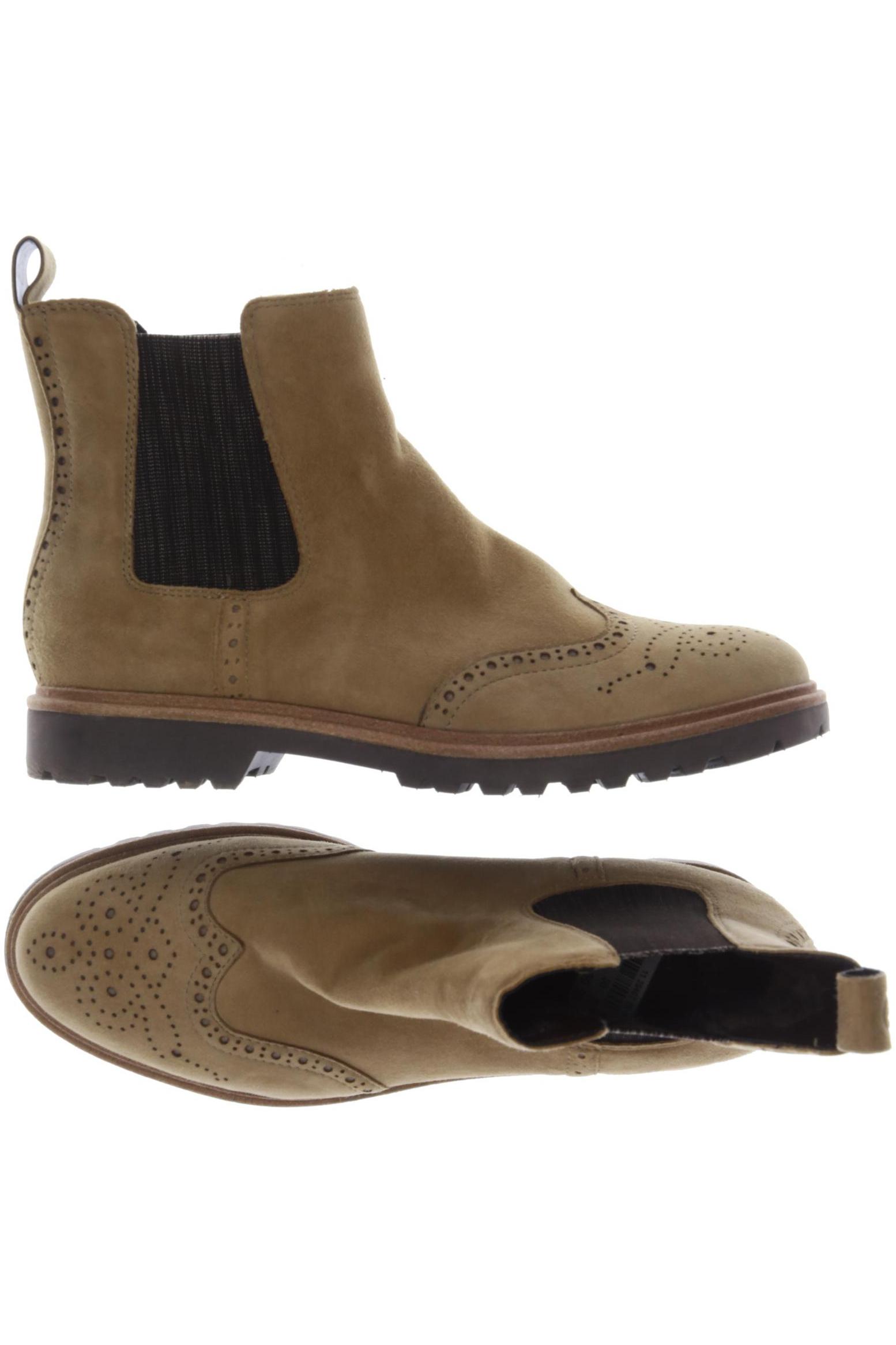 

Tamaris Damen Stiefelette, braun, Gr. 39