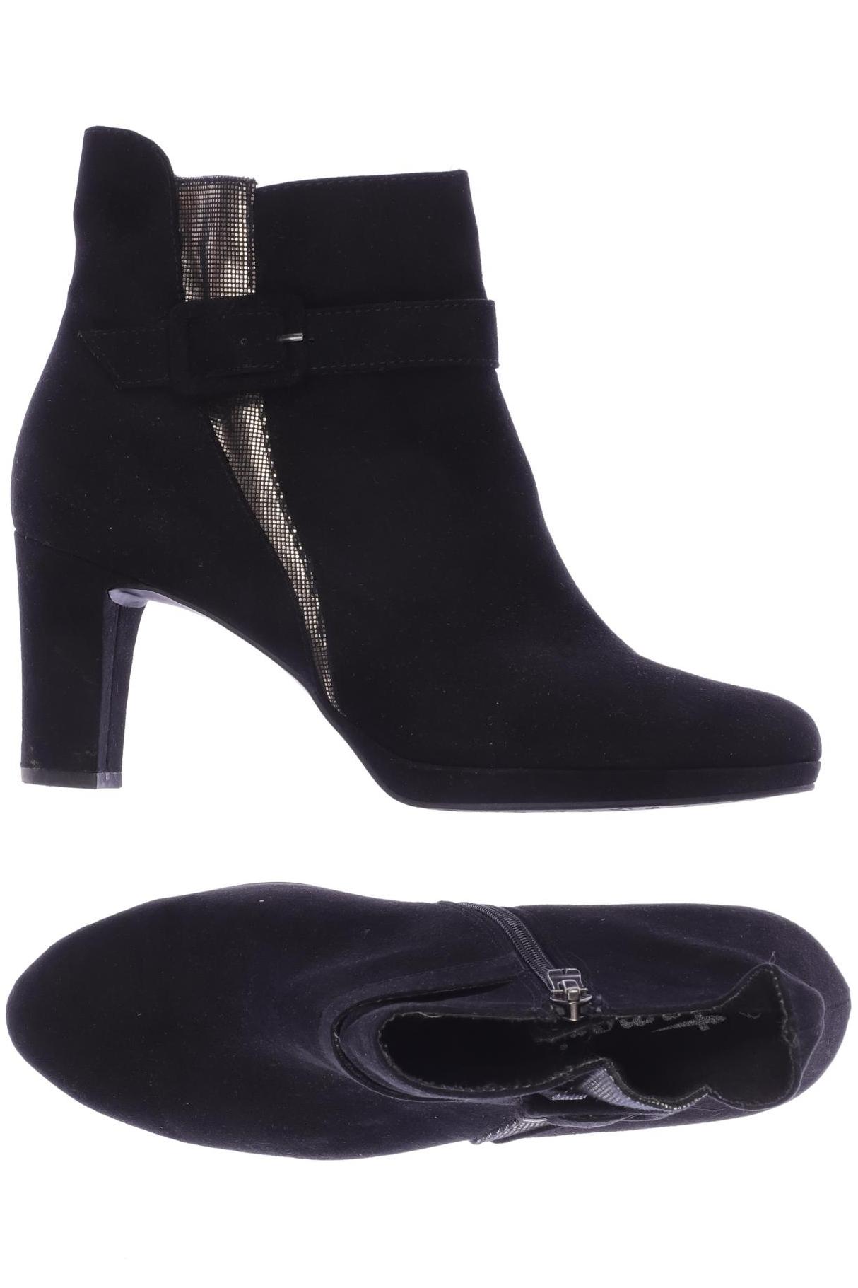 

Tamaris Damen Stiefelette, schwarz, Gr. 39