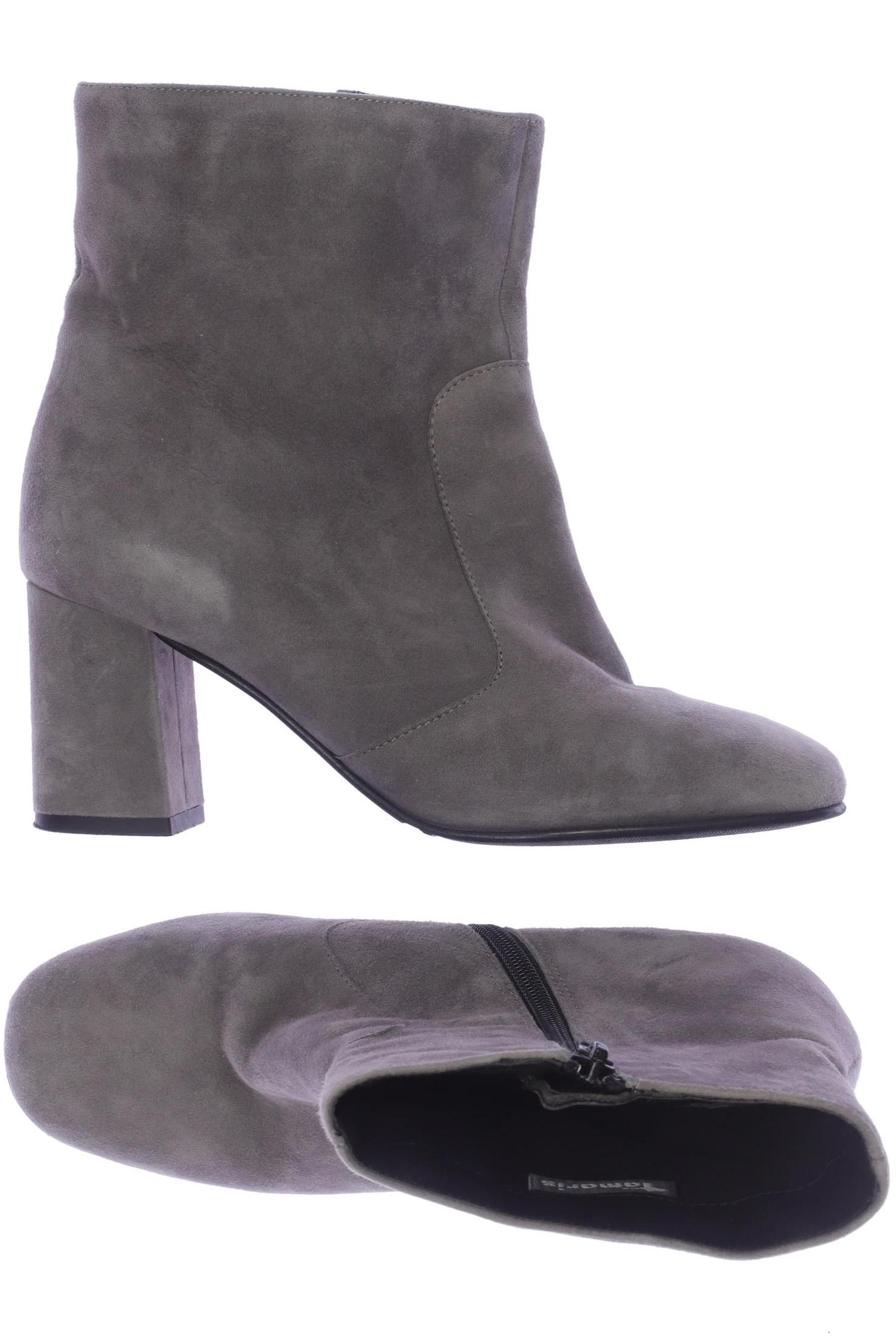 

Tamaris Damen Stiefelette, grau, Gr. 38