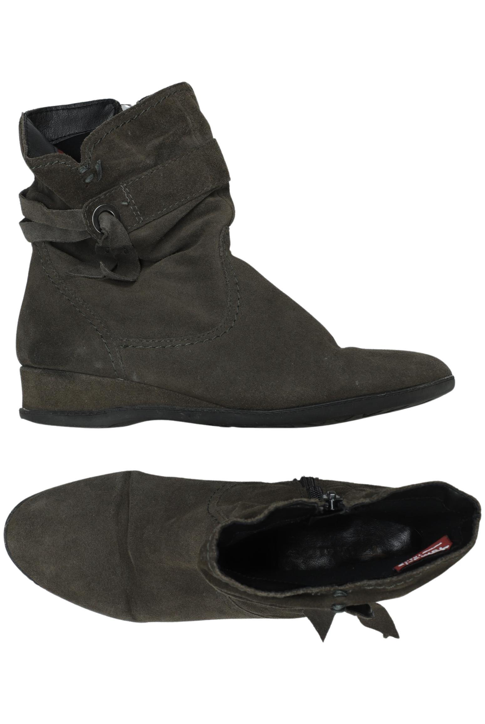 

Tamaris Damen Stiefelette, braun, Gr. 39