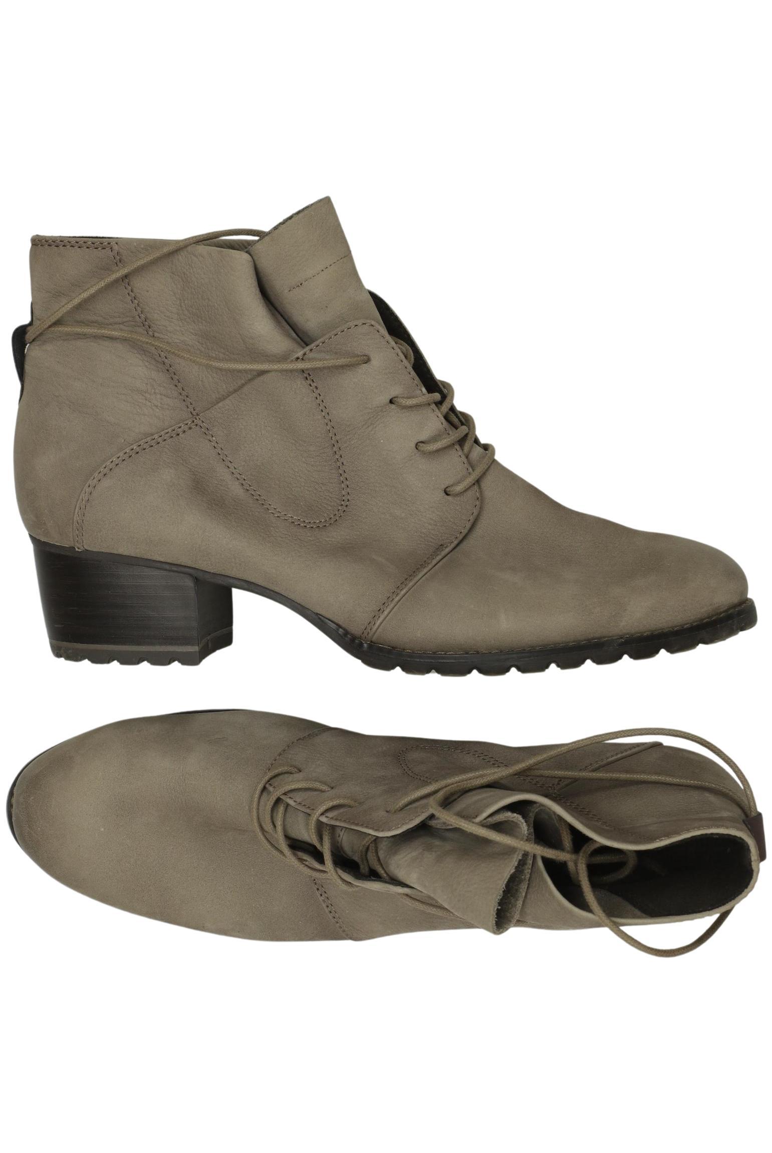 

Tamaris Damen Stiefelette, grau, Gr. 42