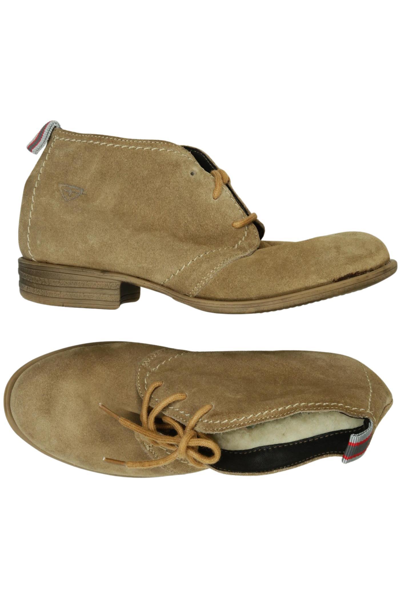 

Tamaris Damen Stiefelette, braun, Gr. 37