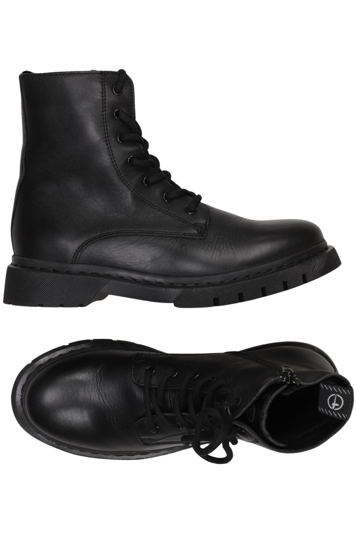 

Tamaris Damen Stiefelette, schwarz, Gr. 38