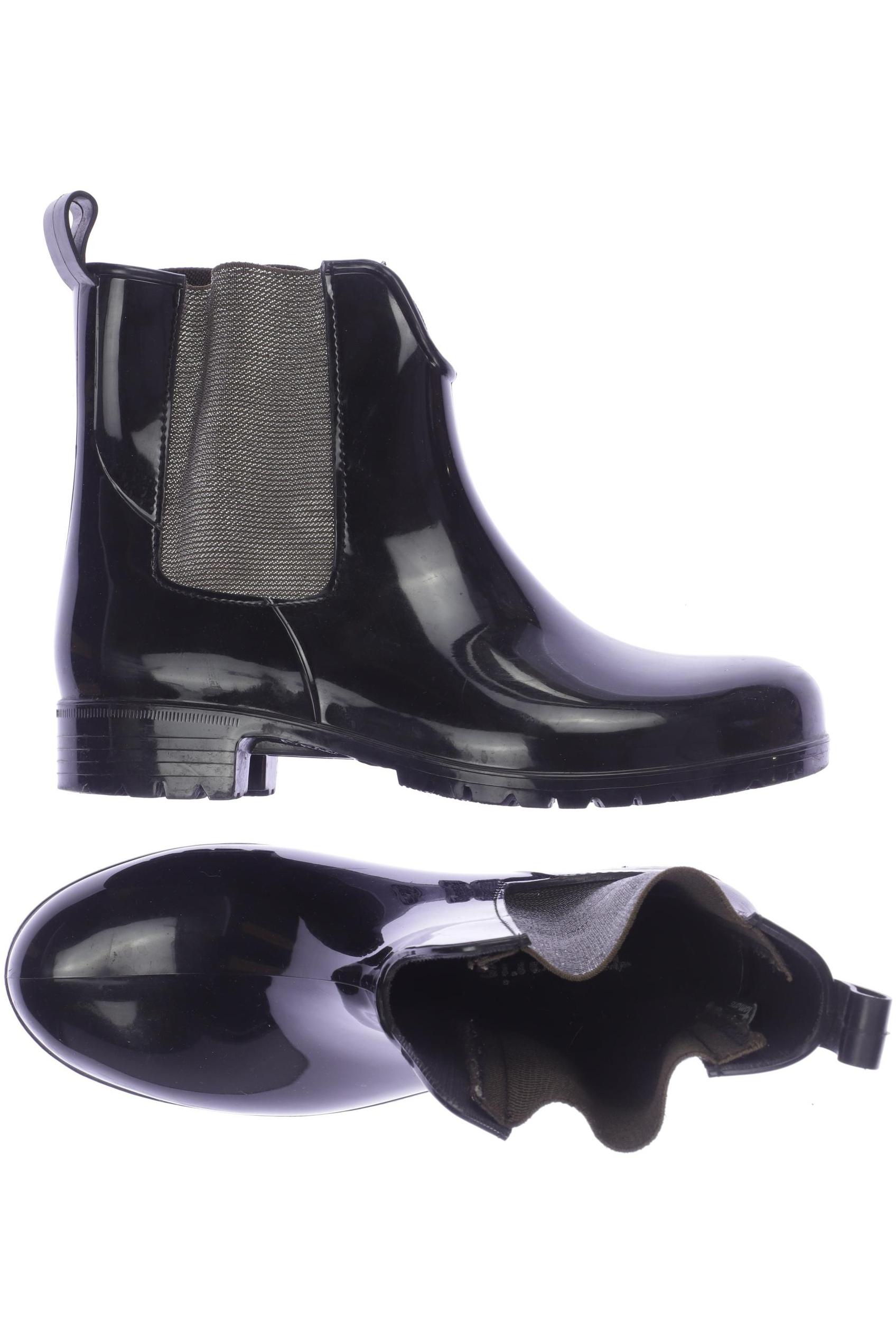 

Tamaris Damen Stiefelette, schwarz