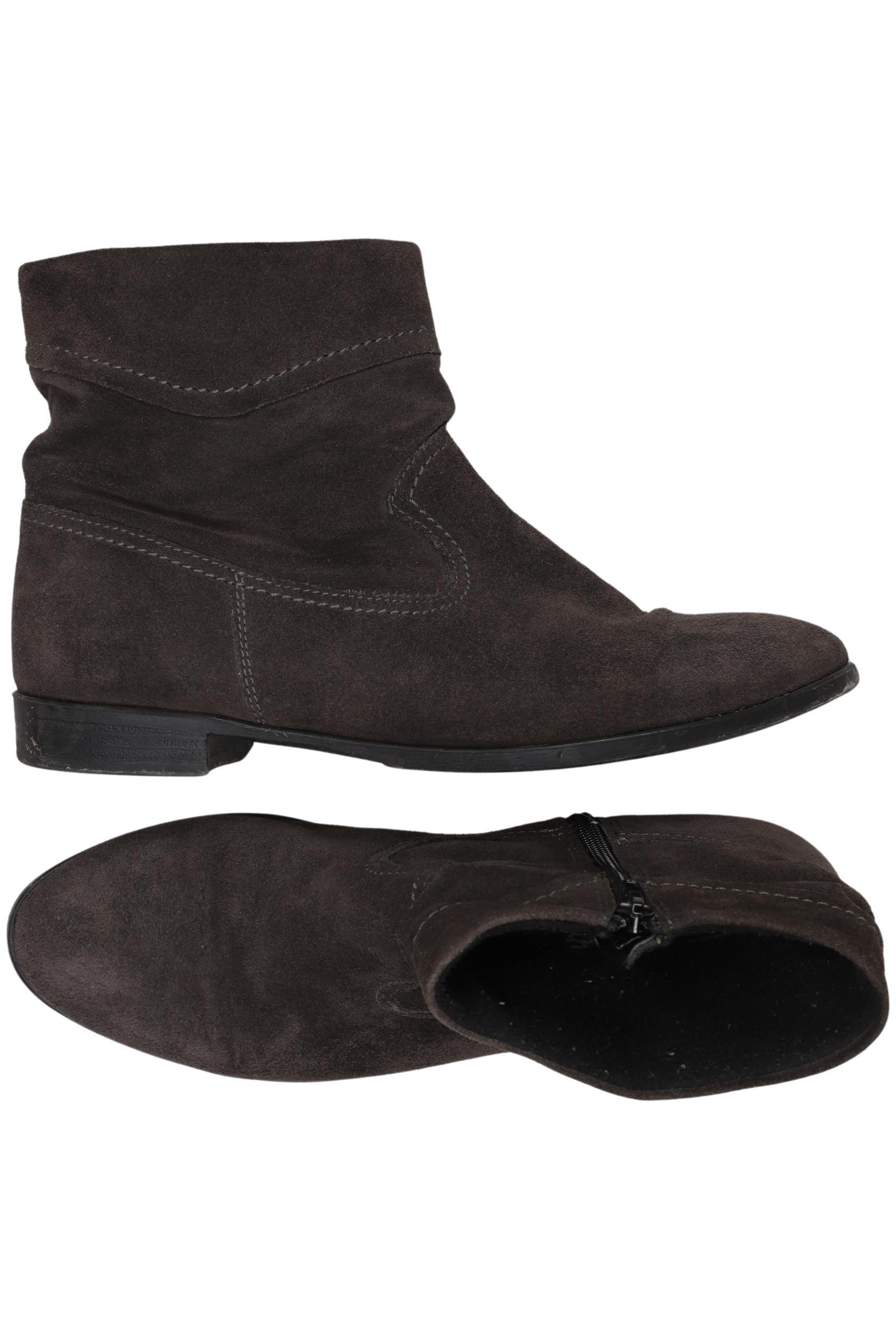

Tamaris Damen Stiefelette, braun, Gr. 39