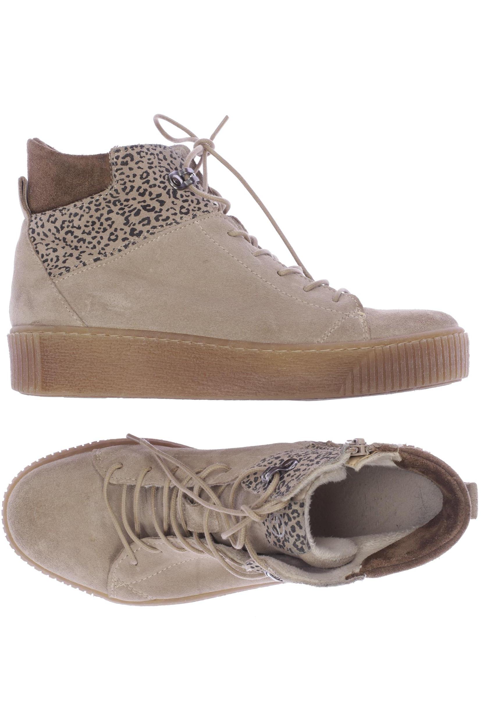 

Tamaris Damen Stiefelette, braun, Gr. 39