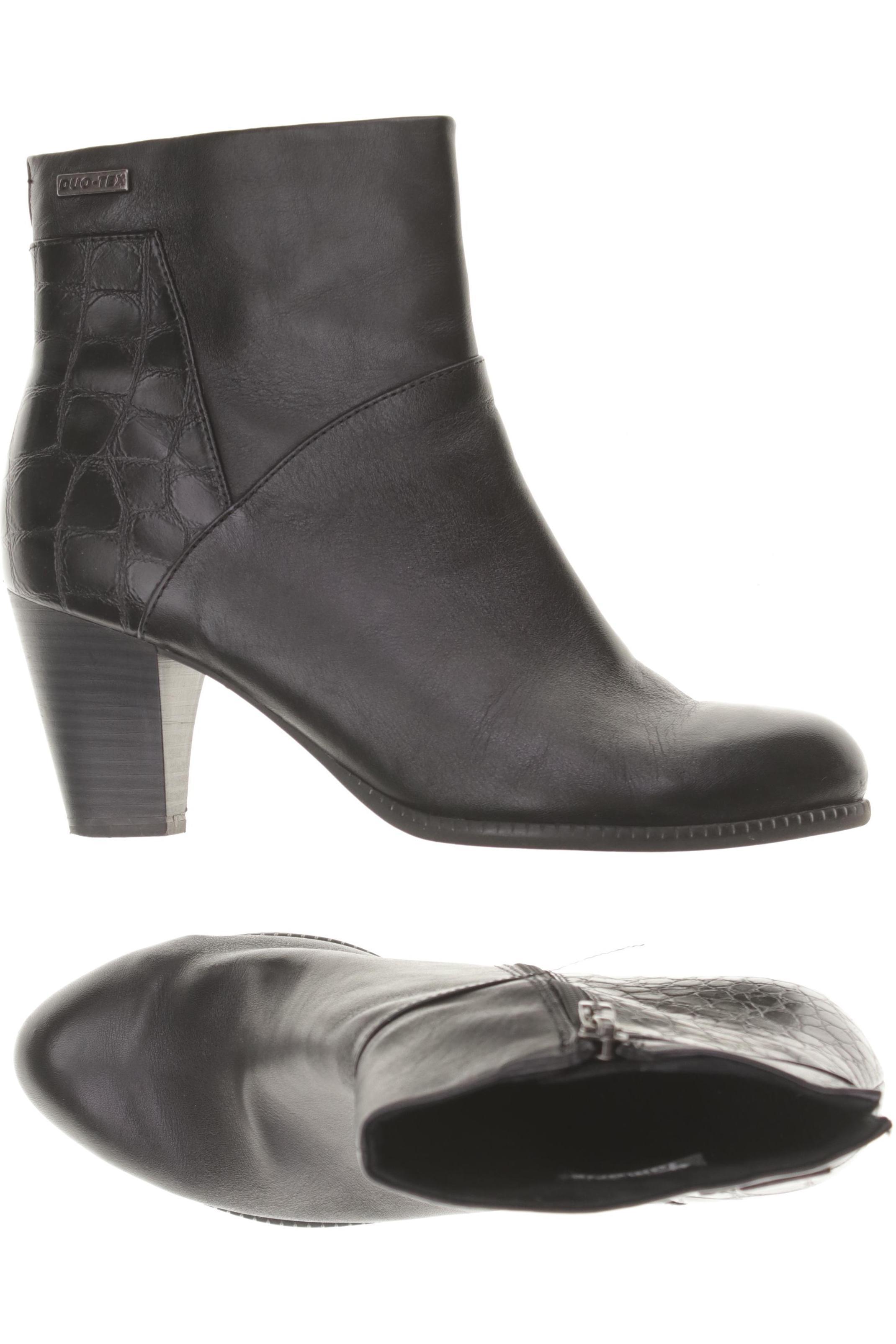 

Tamaris Damen Stiefelette, schwarz, Gr. 37