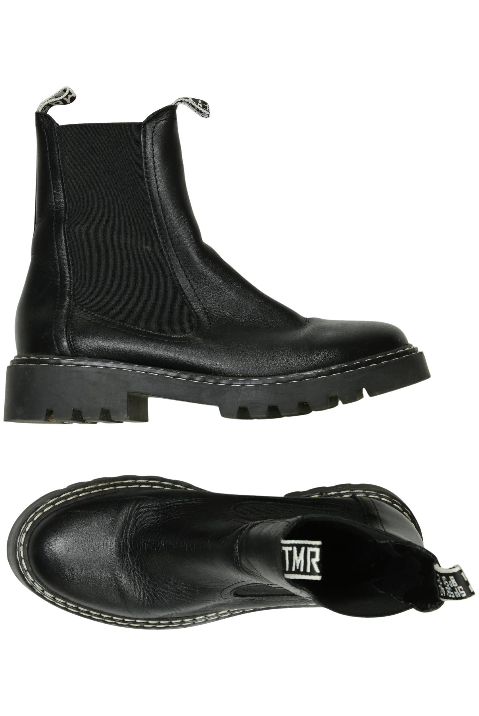

Tamaris Damen Stiefelette, schwarz, Gr. 39