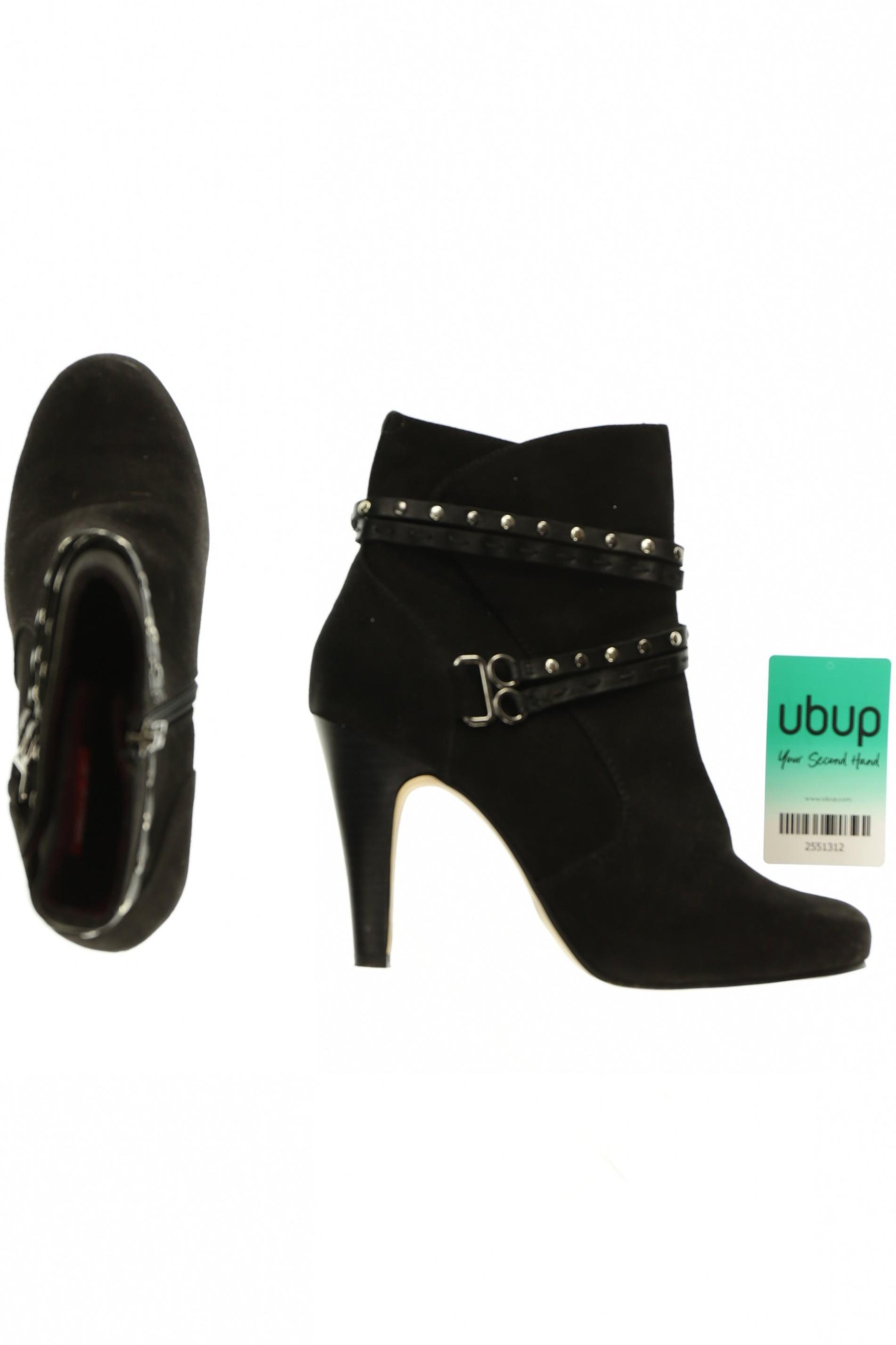 

Tamaris Damen Stiefelette, schwarz, Gr. 38