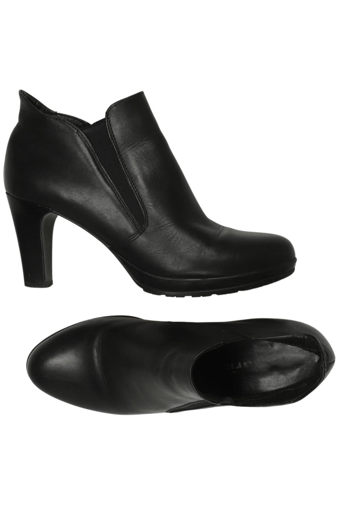 

Tamaris Damen Stiefelette, schwarz, Gr. 38