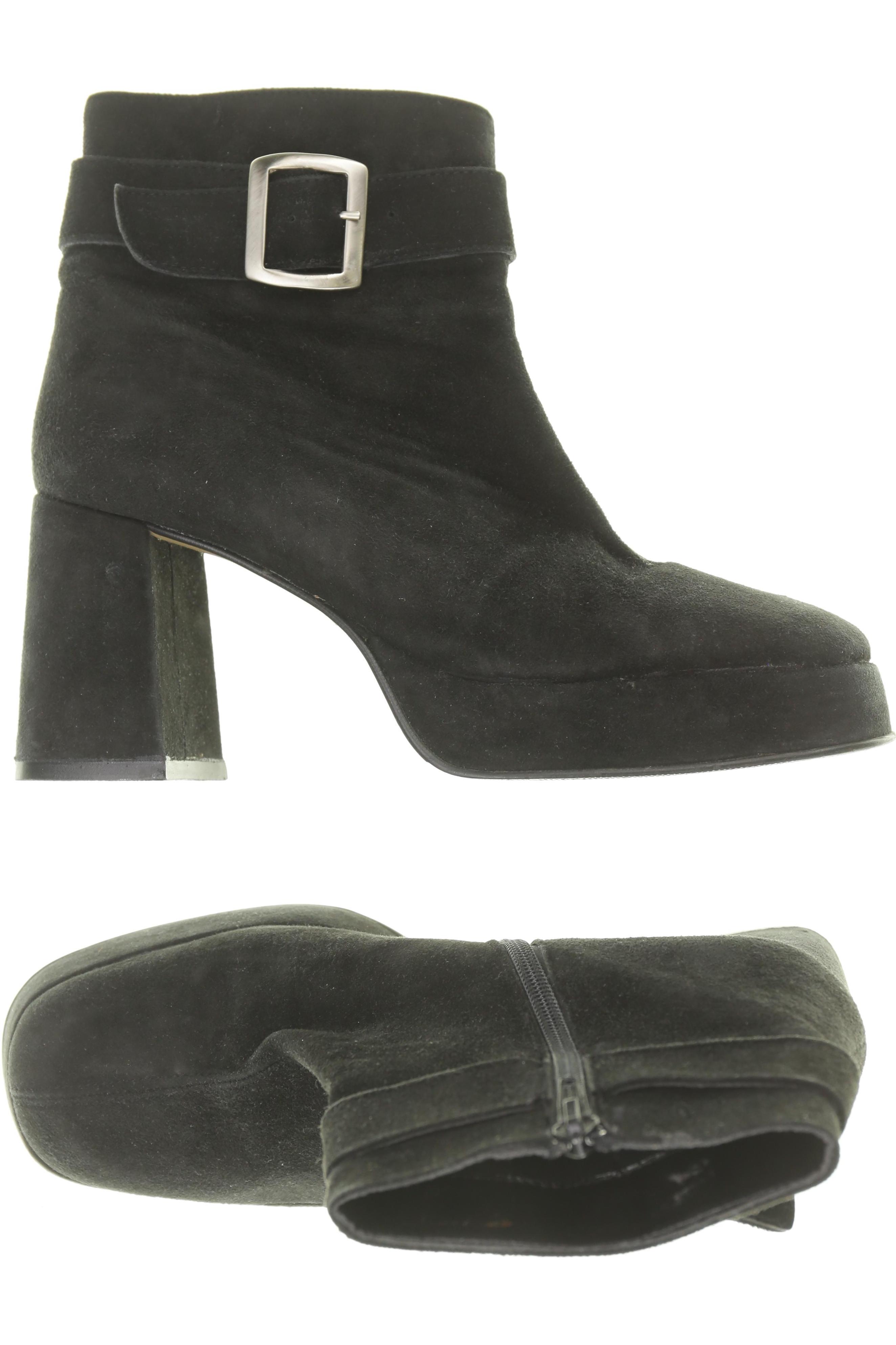 

Tamaris Damen Stiefelette, schwarz, Gr. 39