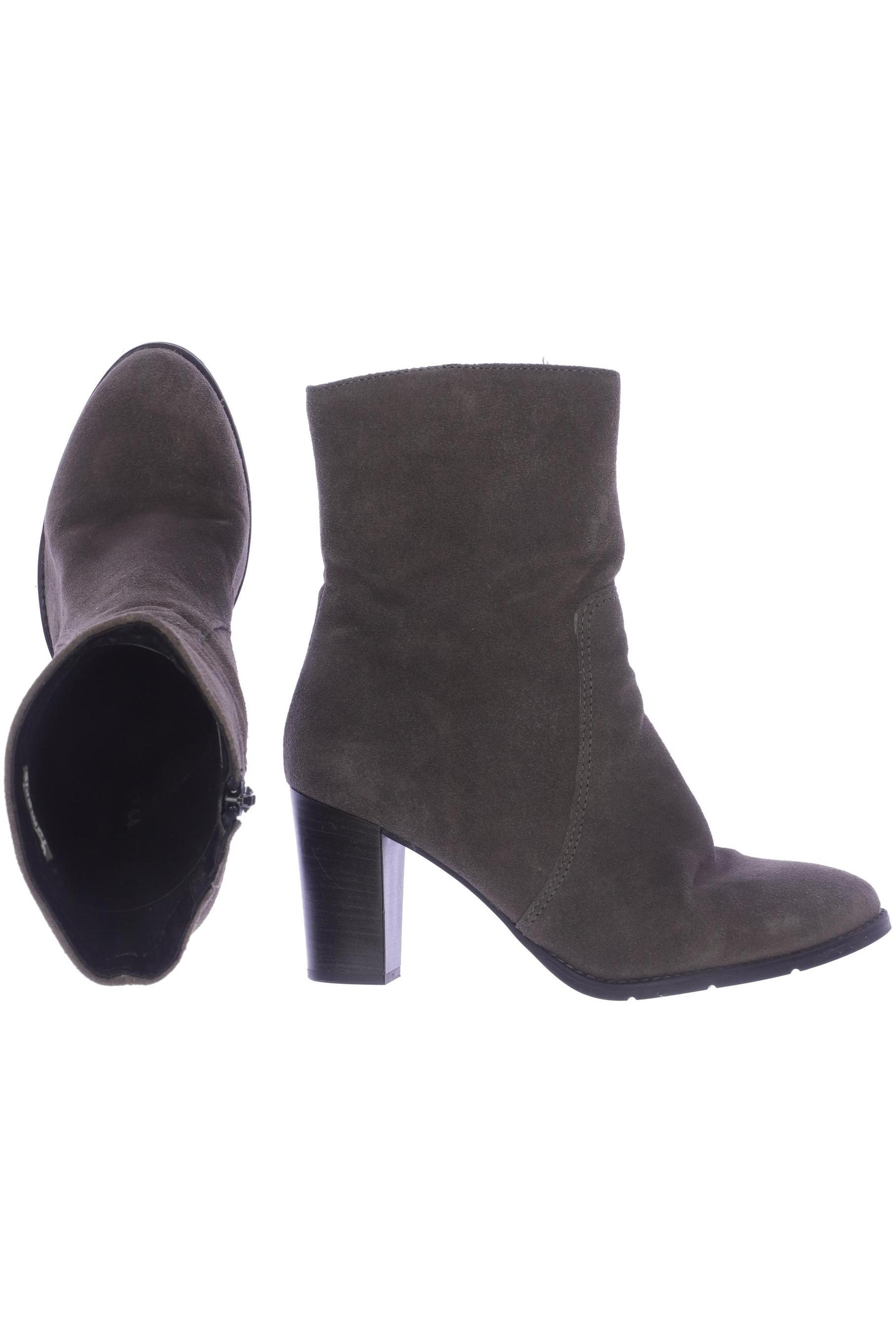 

Tamaris Damen Stiefelette, braun, Gr. 39