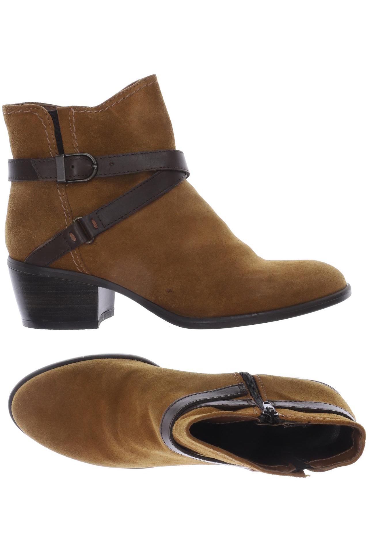 

Tamaris Damen Stiefelette, beige