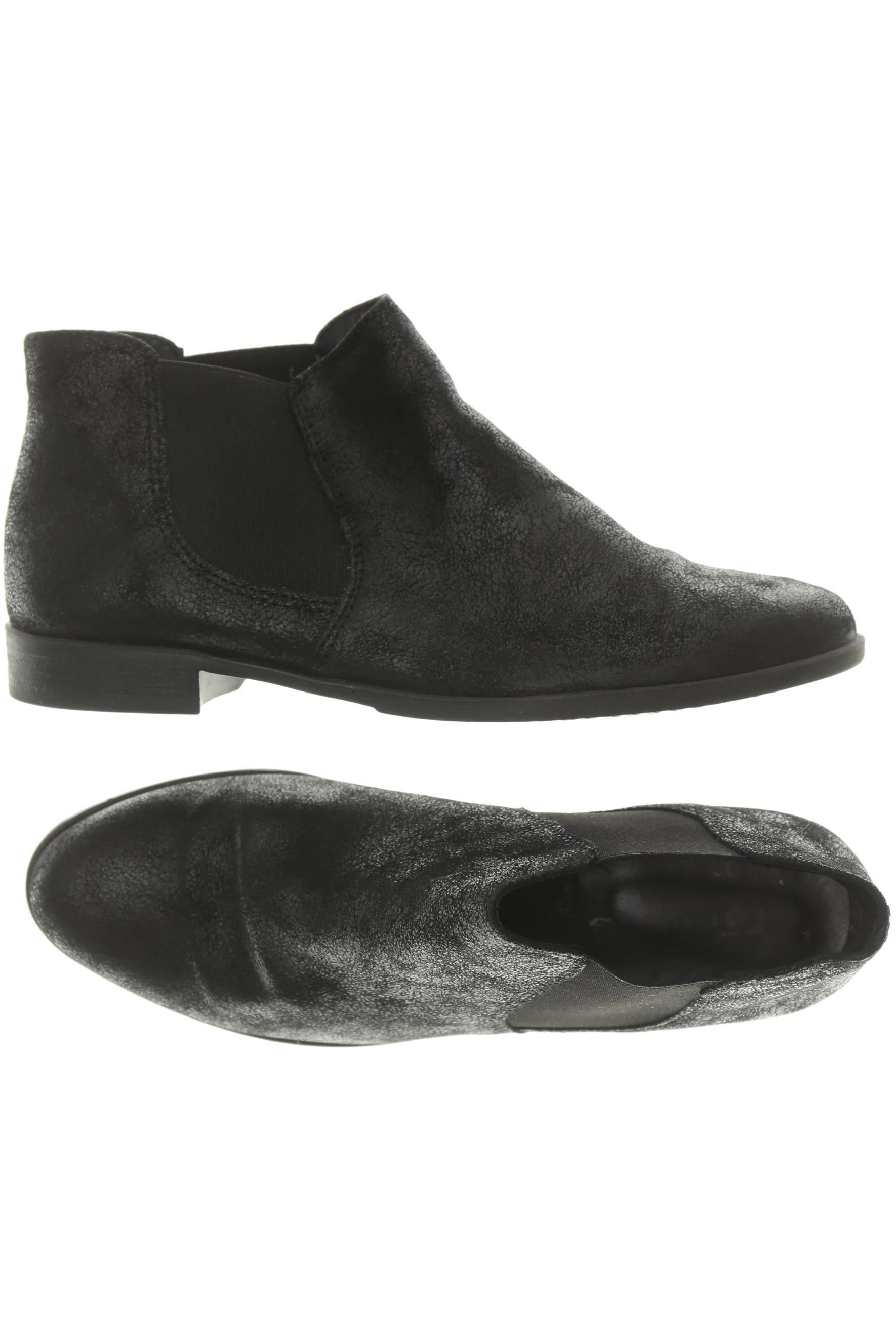 

Tamaris Damen Stiefelette, schwarz, Gr. 38