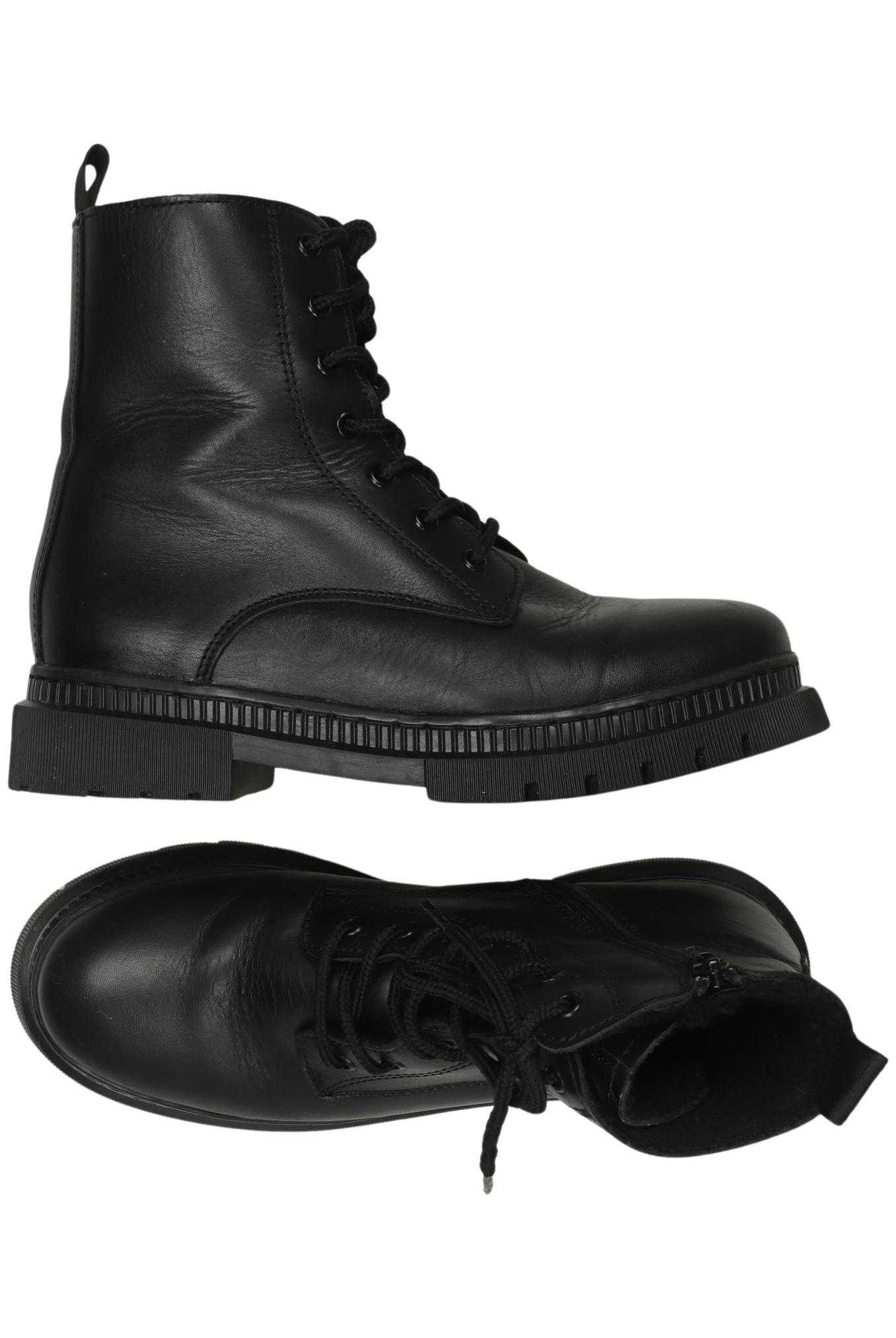 

Tamaris Damen Stiefelette, schwarz, Gr. 38