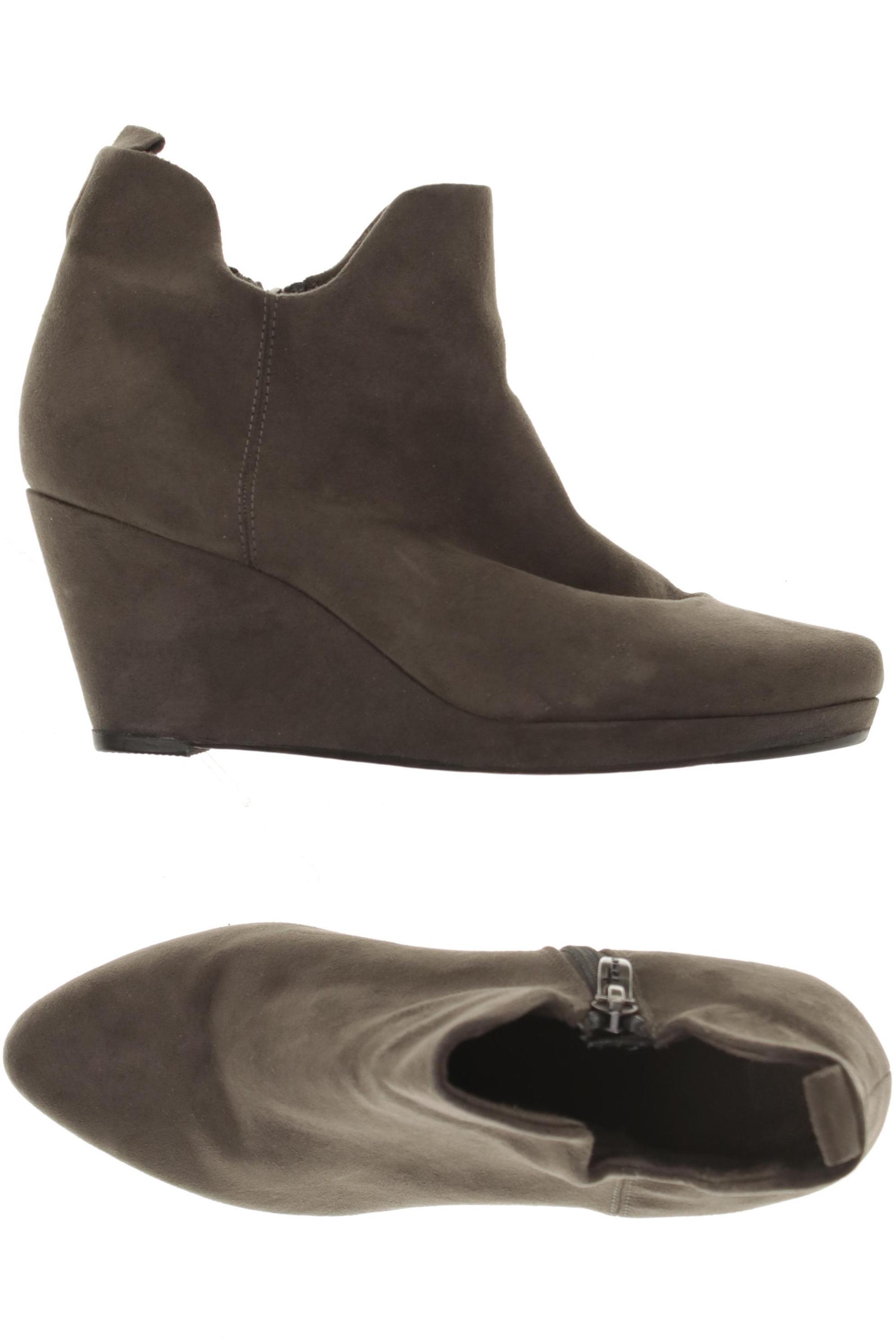 

Tamaris Damen Stiefelette, grau, Gr. 36