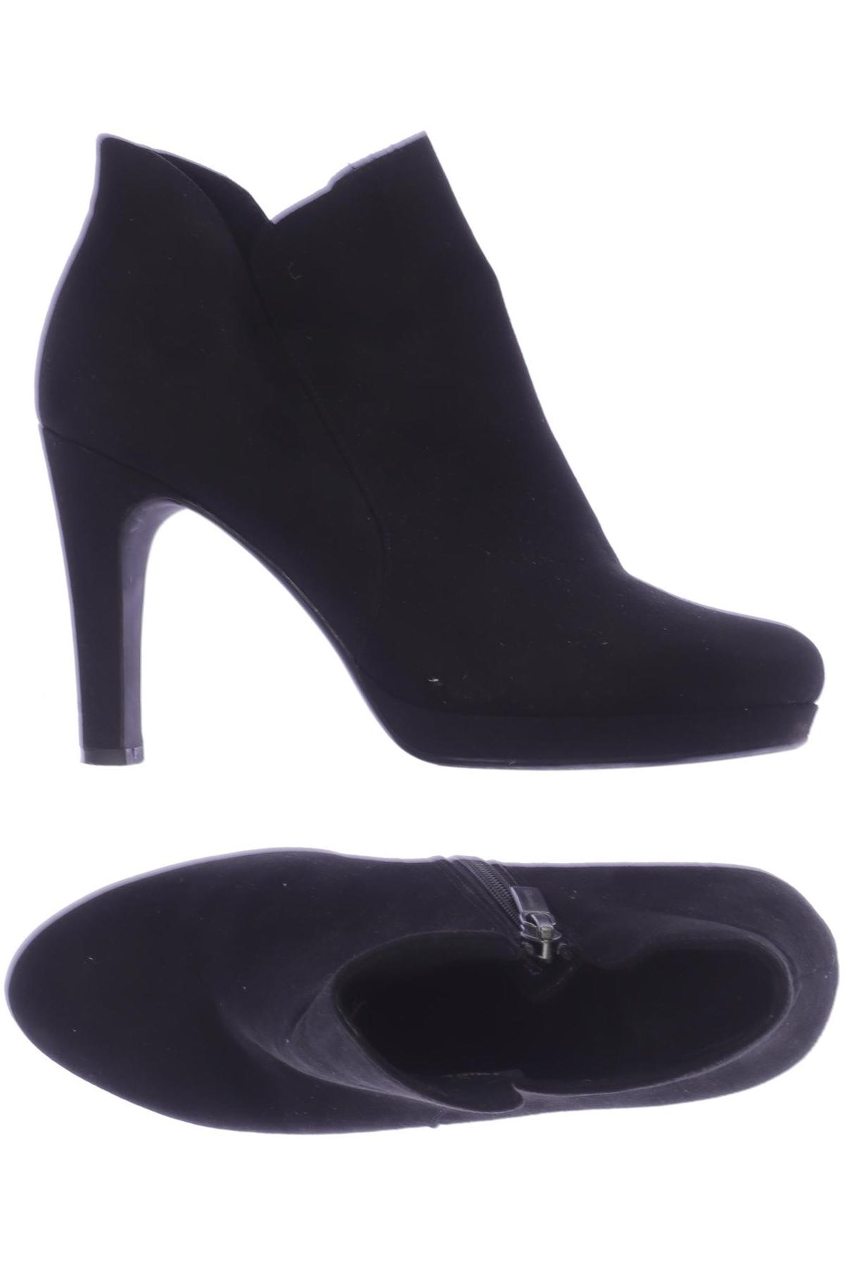 

Tamaris Damen Stiefelette, schwarz, Gr. 38
