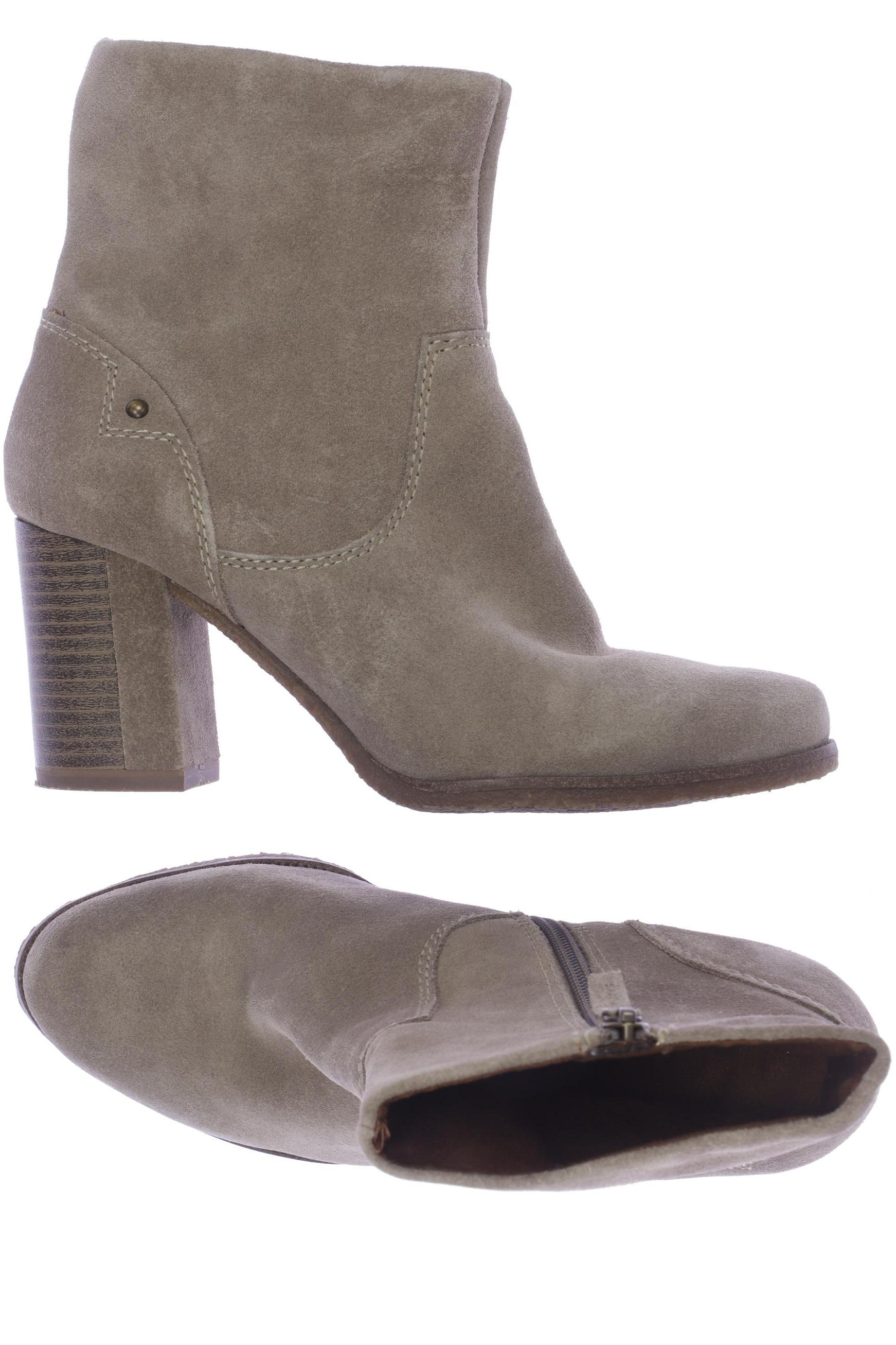 

Tamaris Damen Stiefelette, braun, Gr. 37