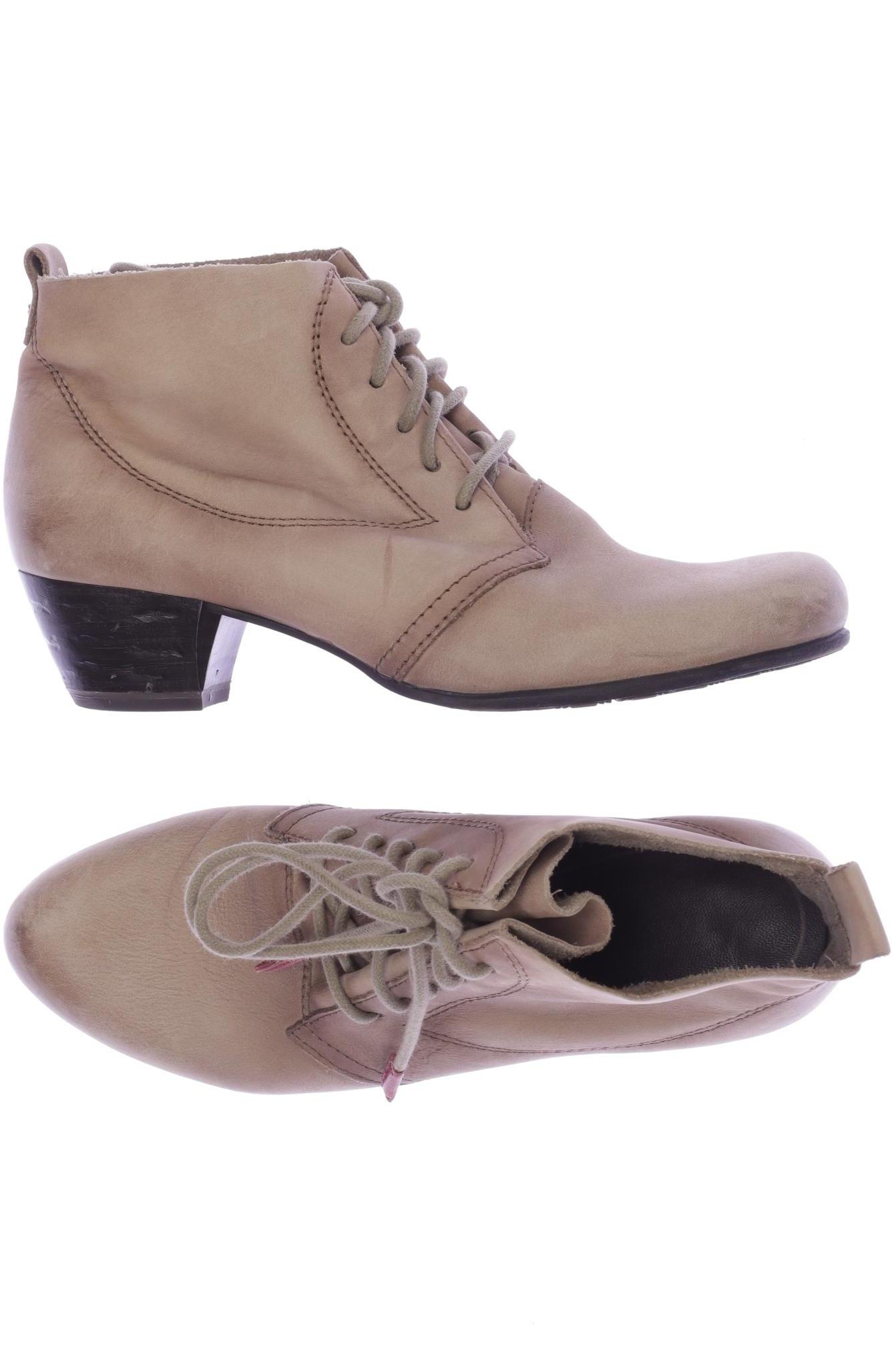 

Tamaris Damen Stiefelette, braun, Gr. 36