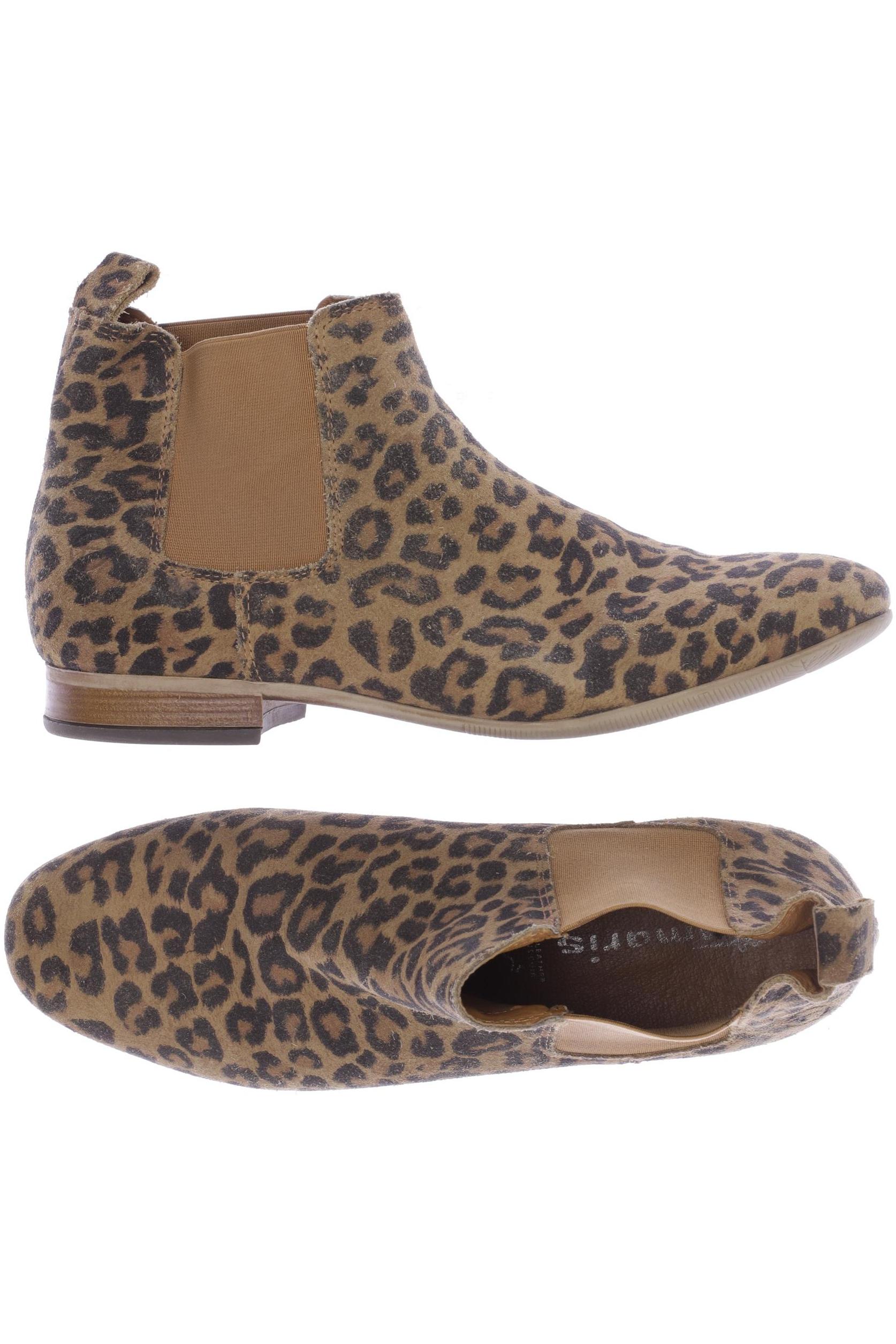

Tamaris Damen Stiefelette, braun