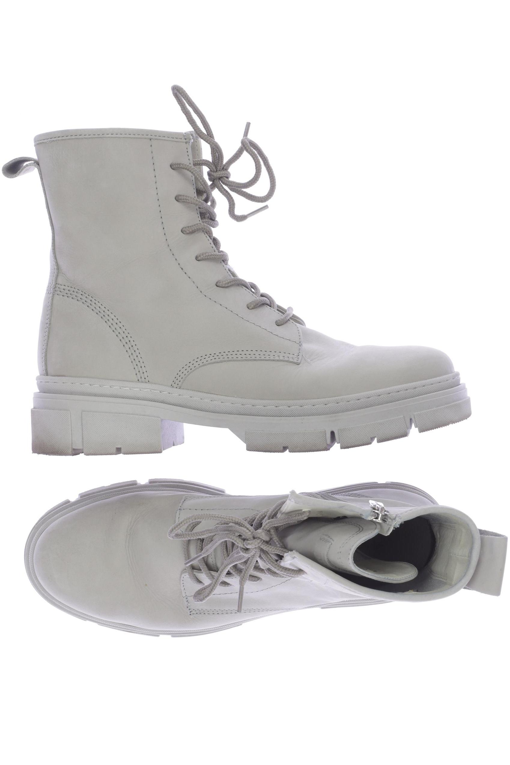 

Tamaris Damen Stiefelette, grau, Gr. 40