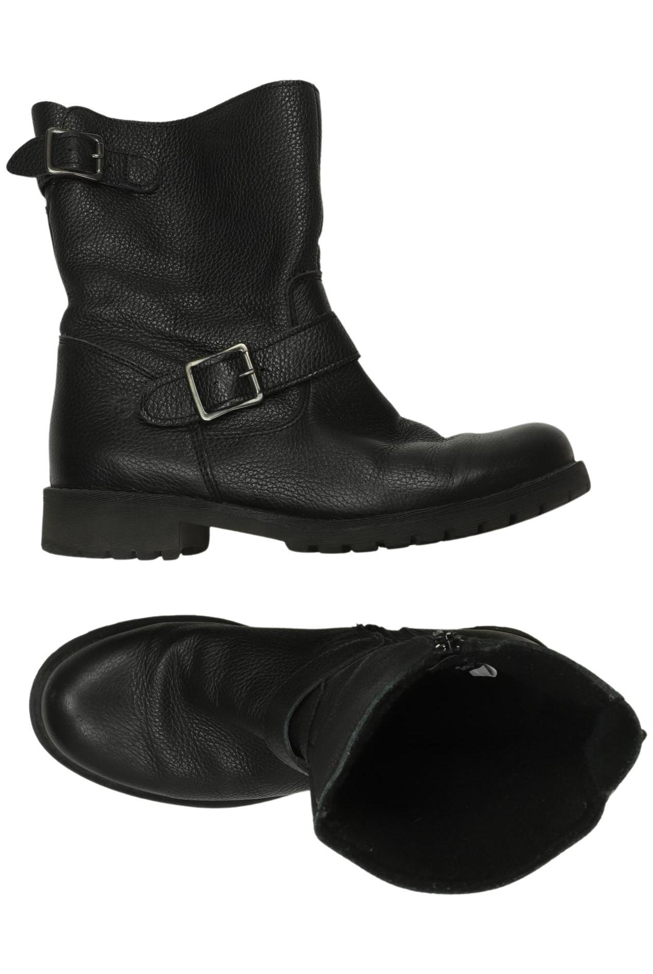 

Tamaris Damen Stiefelette, schwarz, Gr. 40