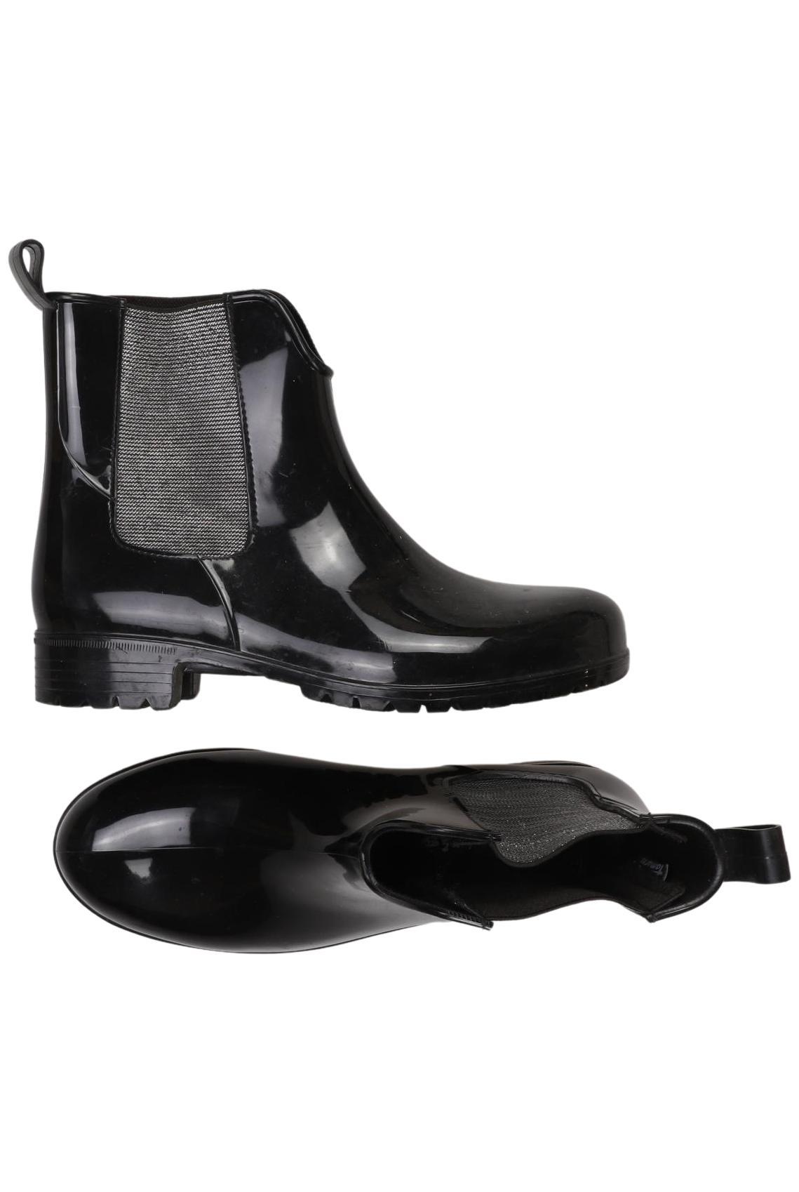 

Tamaris Damen Stiefelette, schwarz, Gr. 36