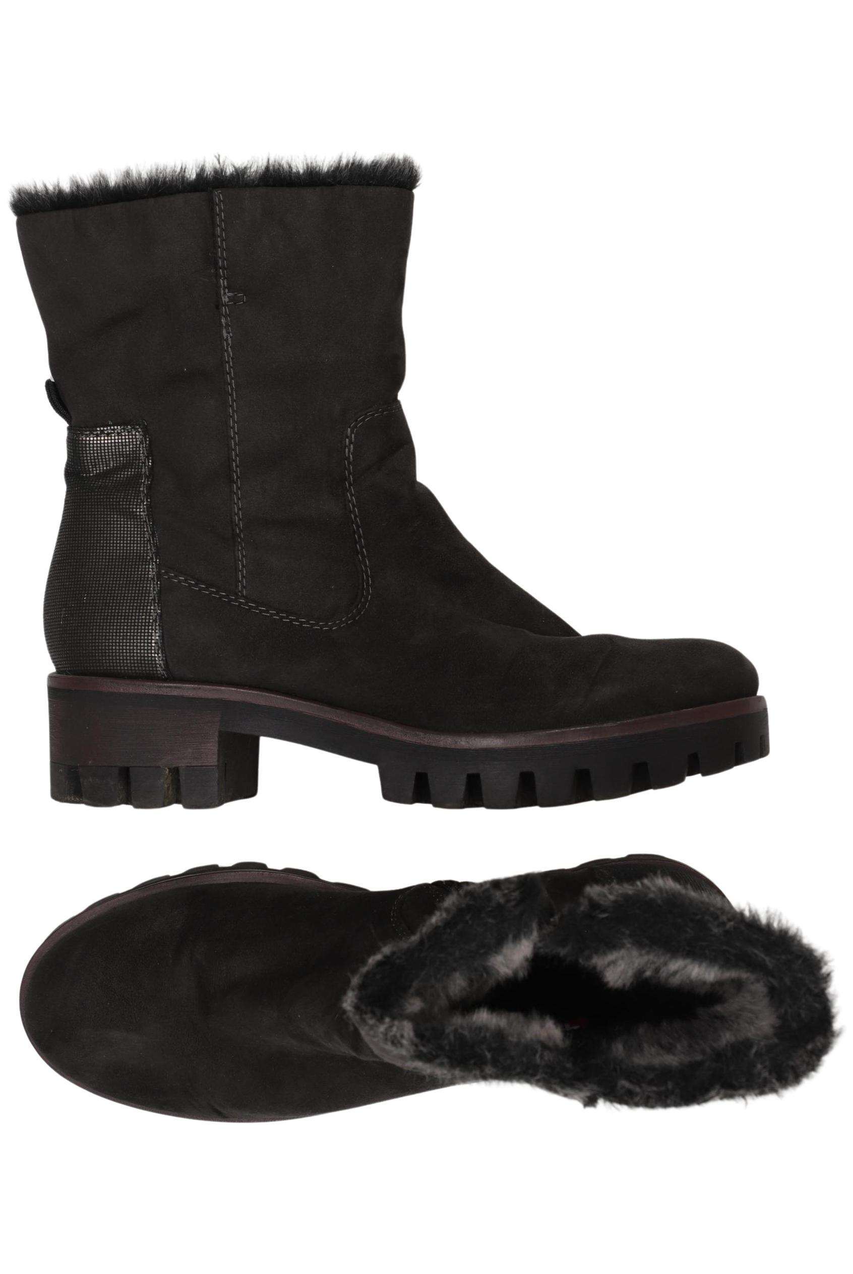 

Tamaris Damen Stiefelette, schwarz, Gr. 39