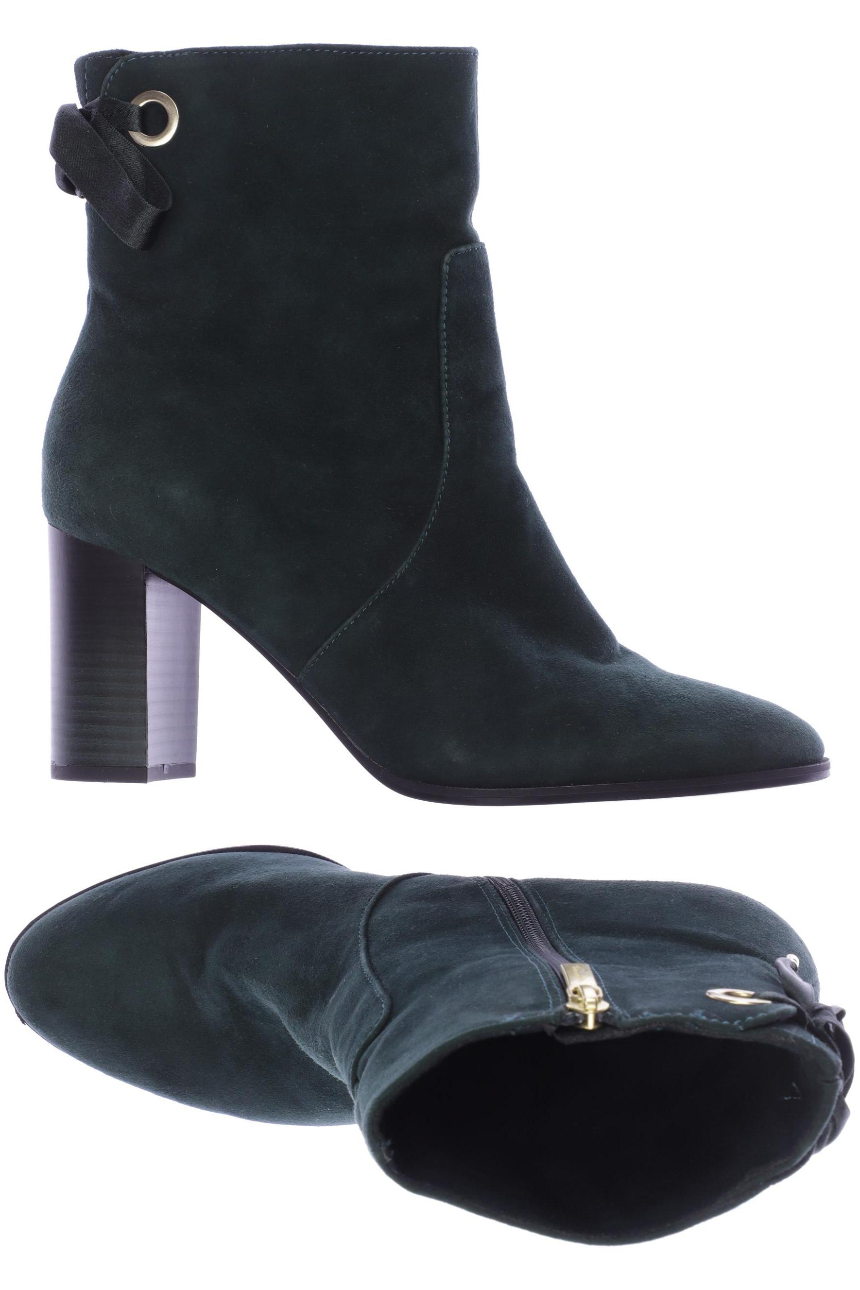

Tamaris Damen Stiefelette, grün