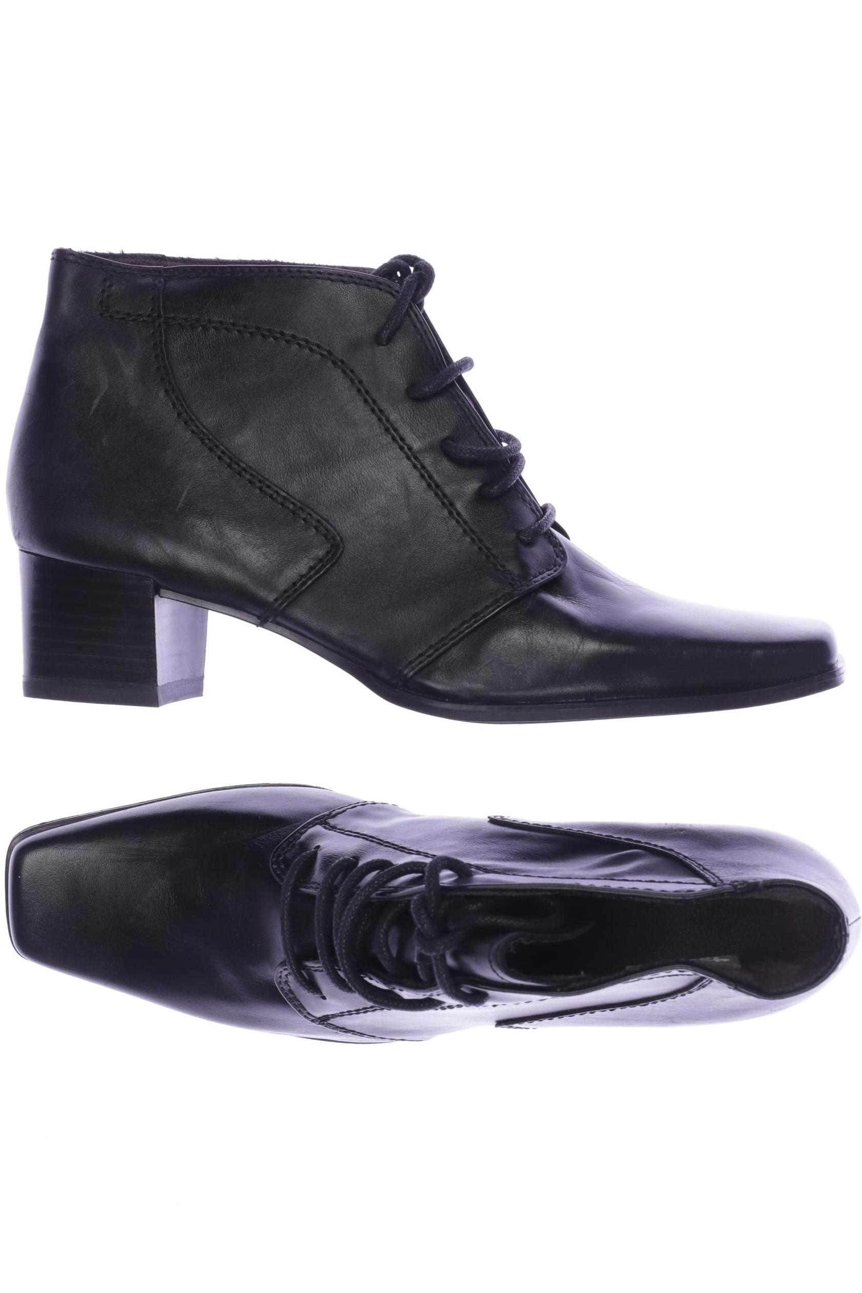 

Tamaris Damen Stiefelette, schwarz, Gr. 40