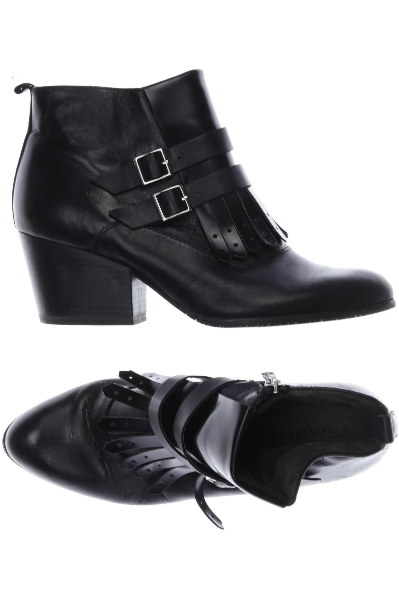 

Tamaris Damen Stiefelette, schwarz, Gr. 40