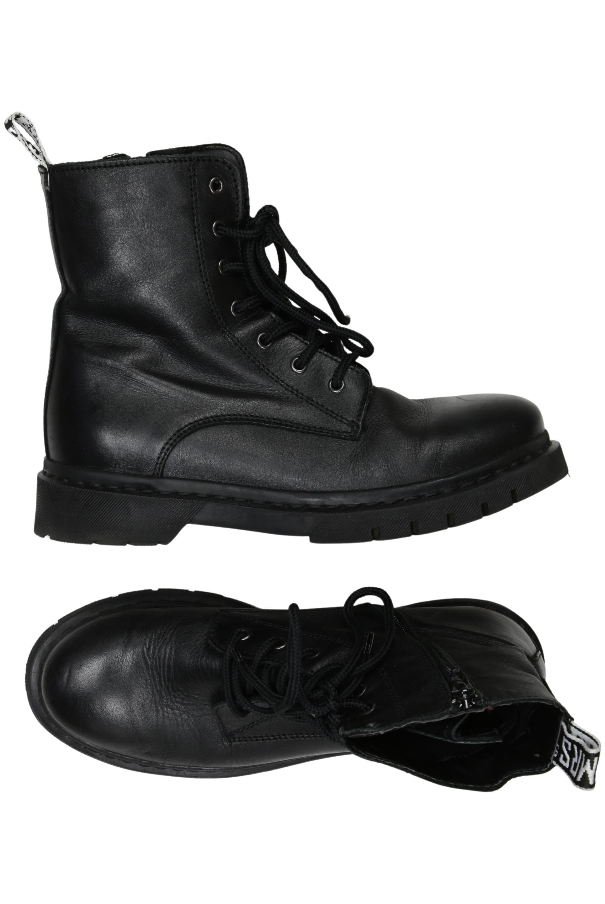 

Tamaris Damen Stiefelette, schwarz, Gr. 38