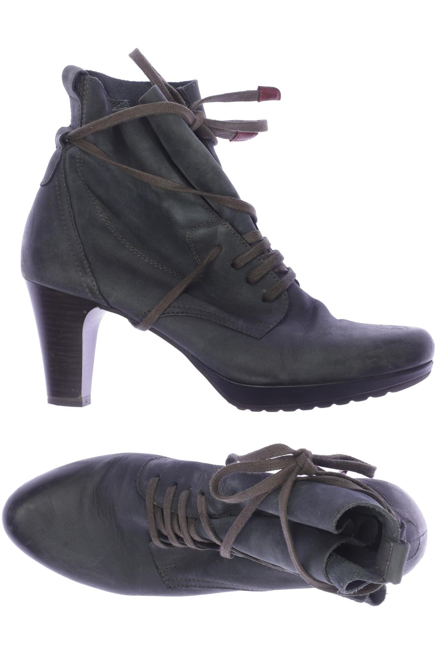 

Tamaris Damen Stiefelette, grau, Gr. 40