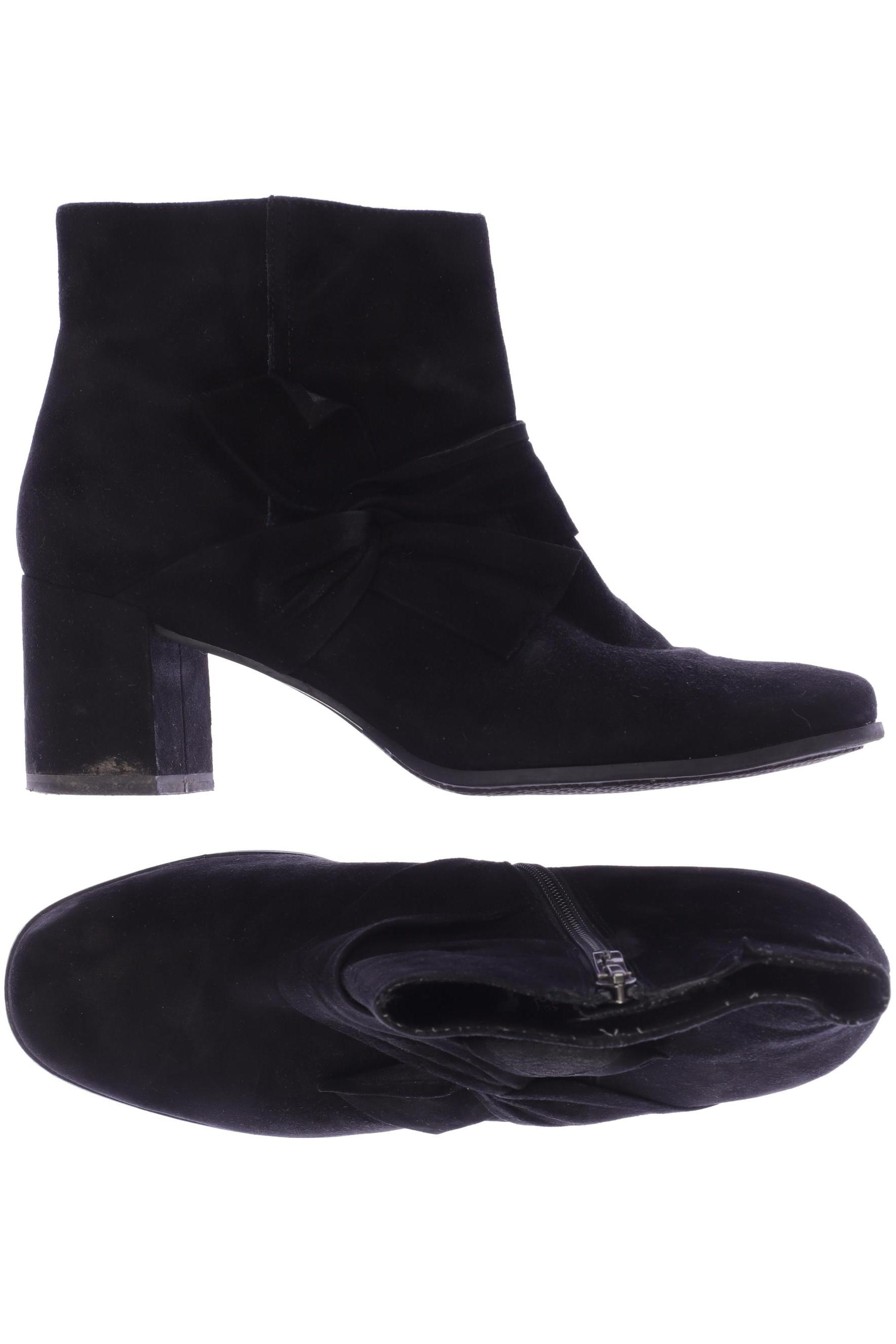 

Tamaris Damen Stiefelette, schwarz, Gr. 42