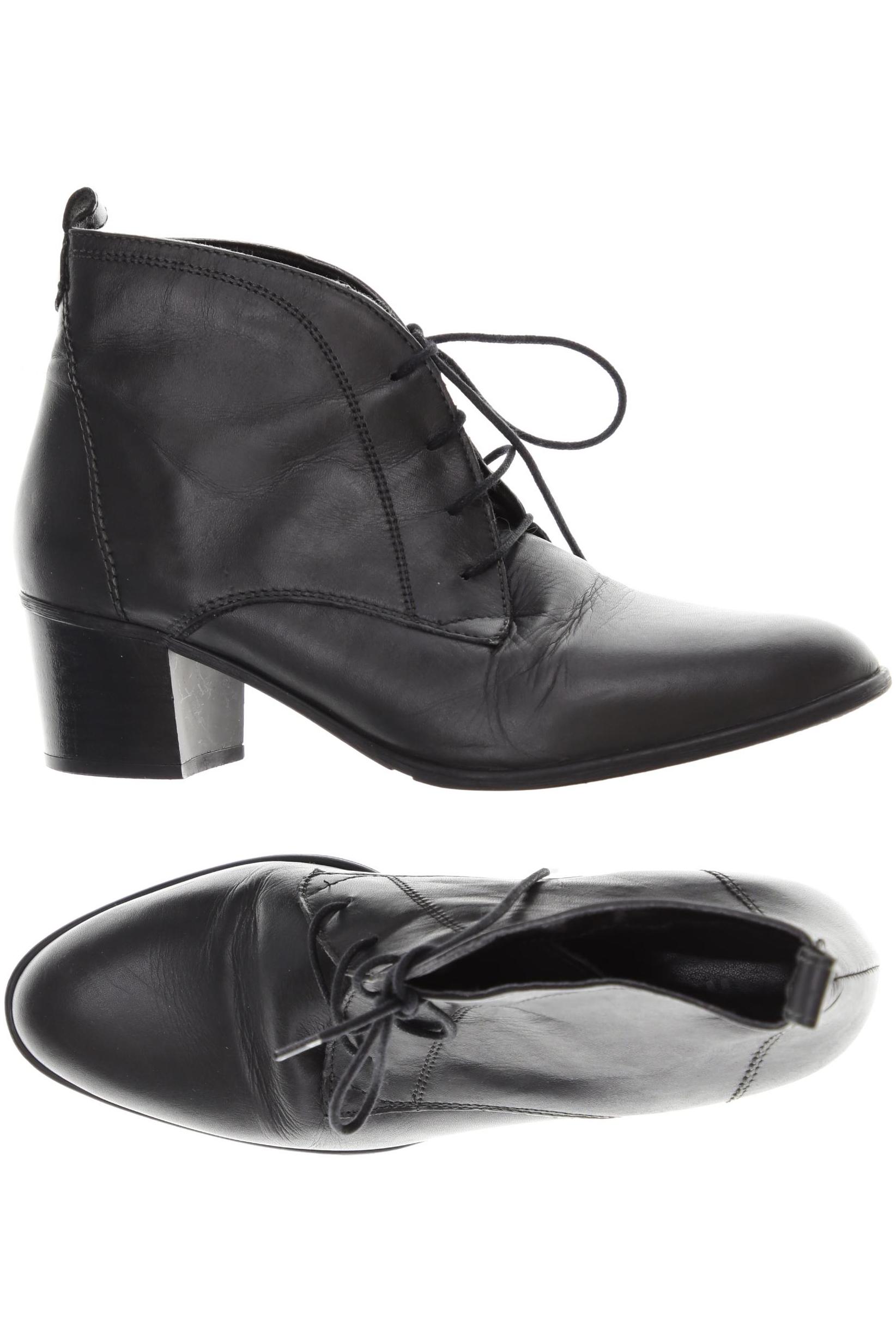 

Tamaris Damen Stiefelette, schwarz, Gr. 38