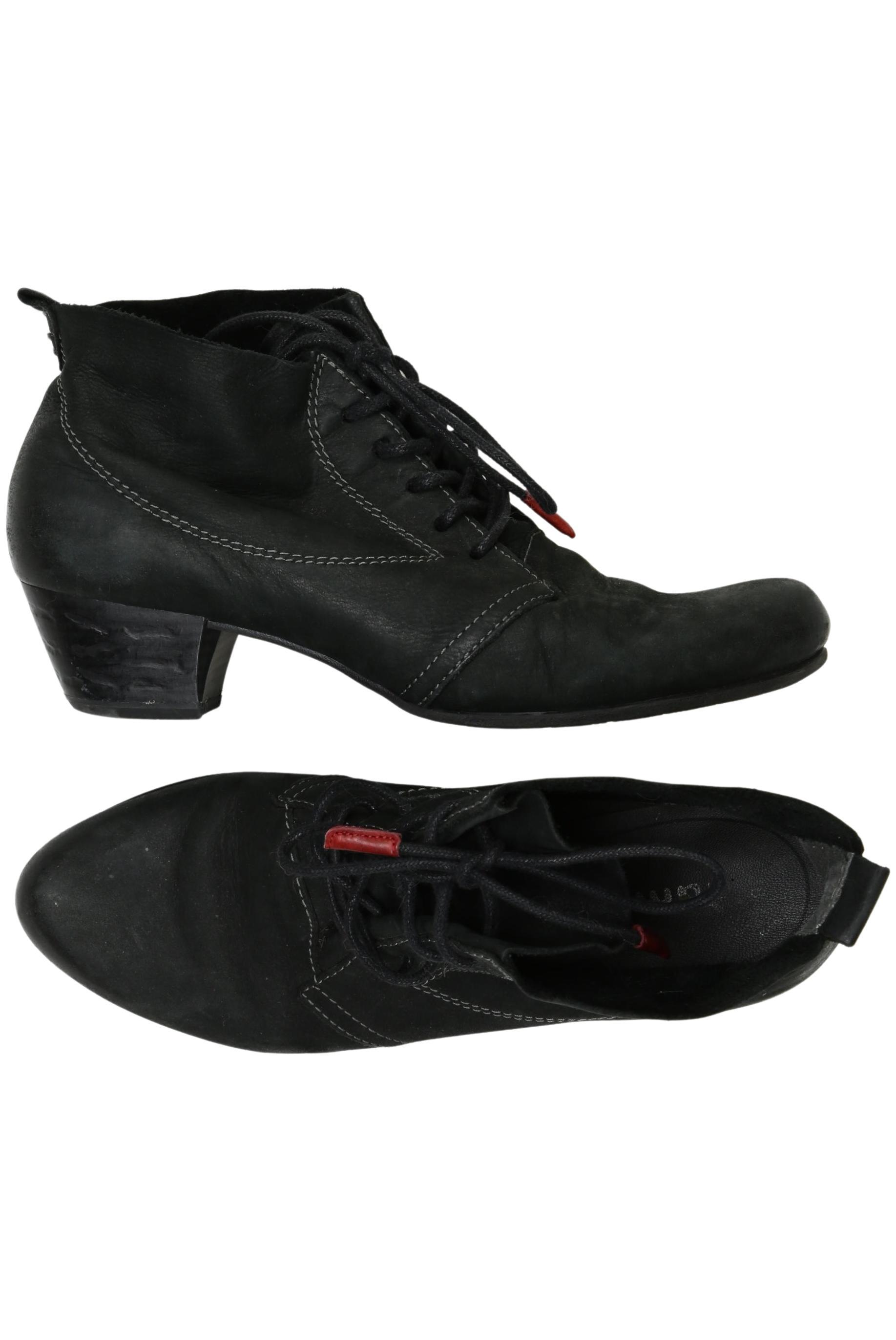 

Tamaris Damen Stiefelette, schwarz, Gr. 38